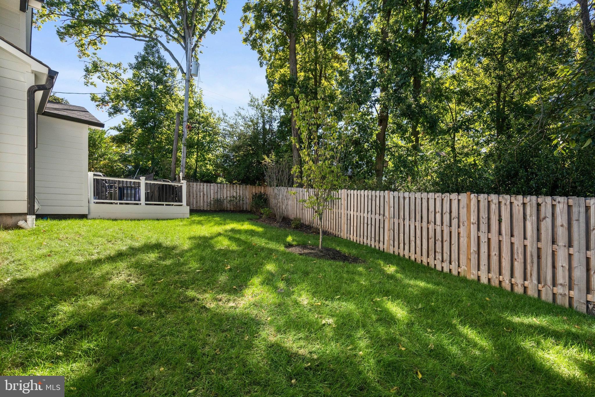 BEVERLEY FOREST - Residential