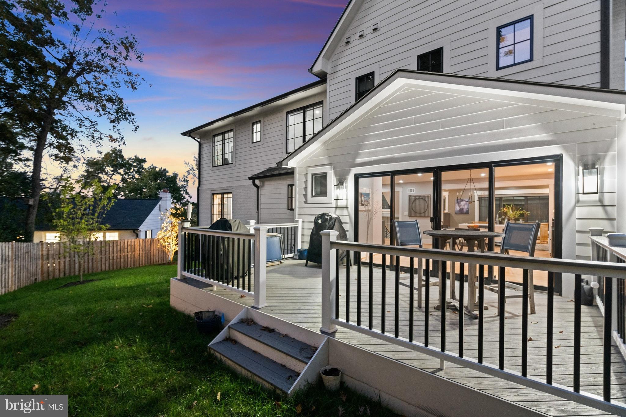 BEVERLEY FOREST - Residential