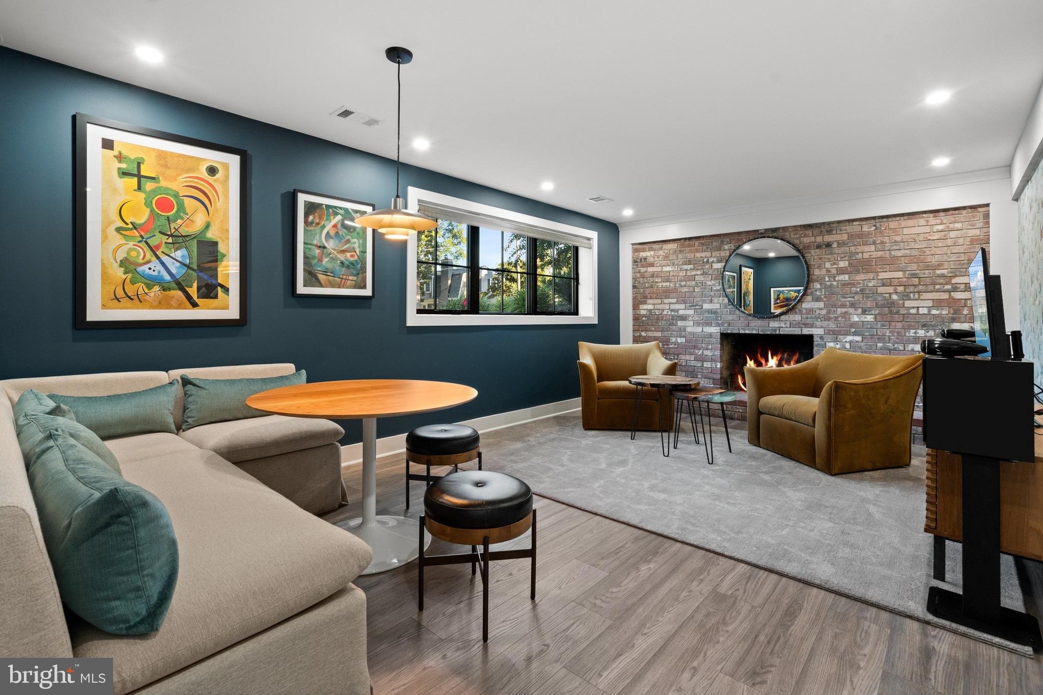 BEVERLEY FOREST - Residential