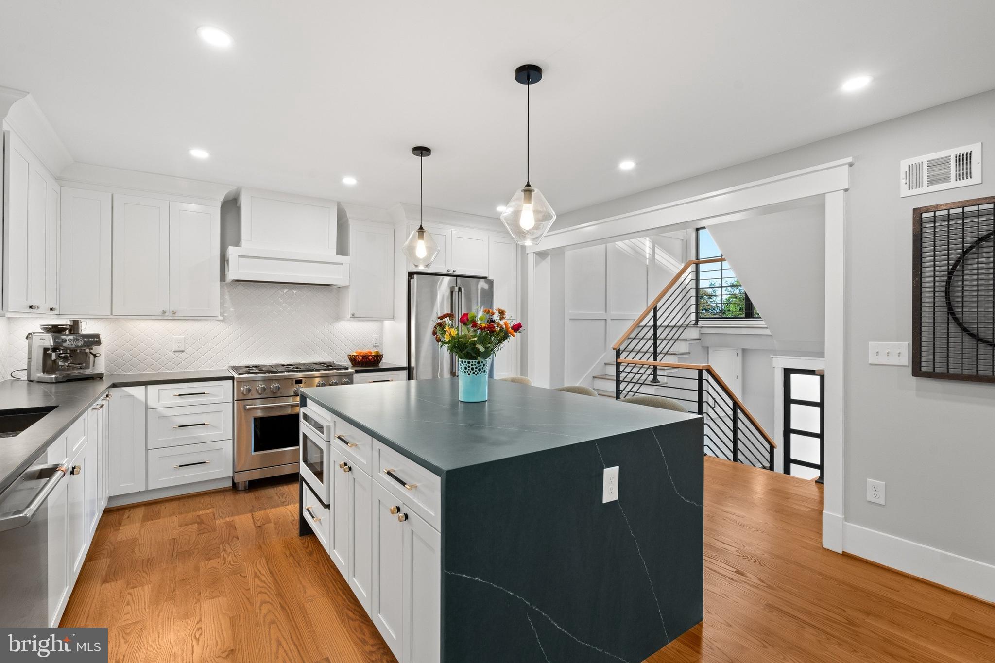 BEVERLEY FOREST - Residential