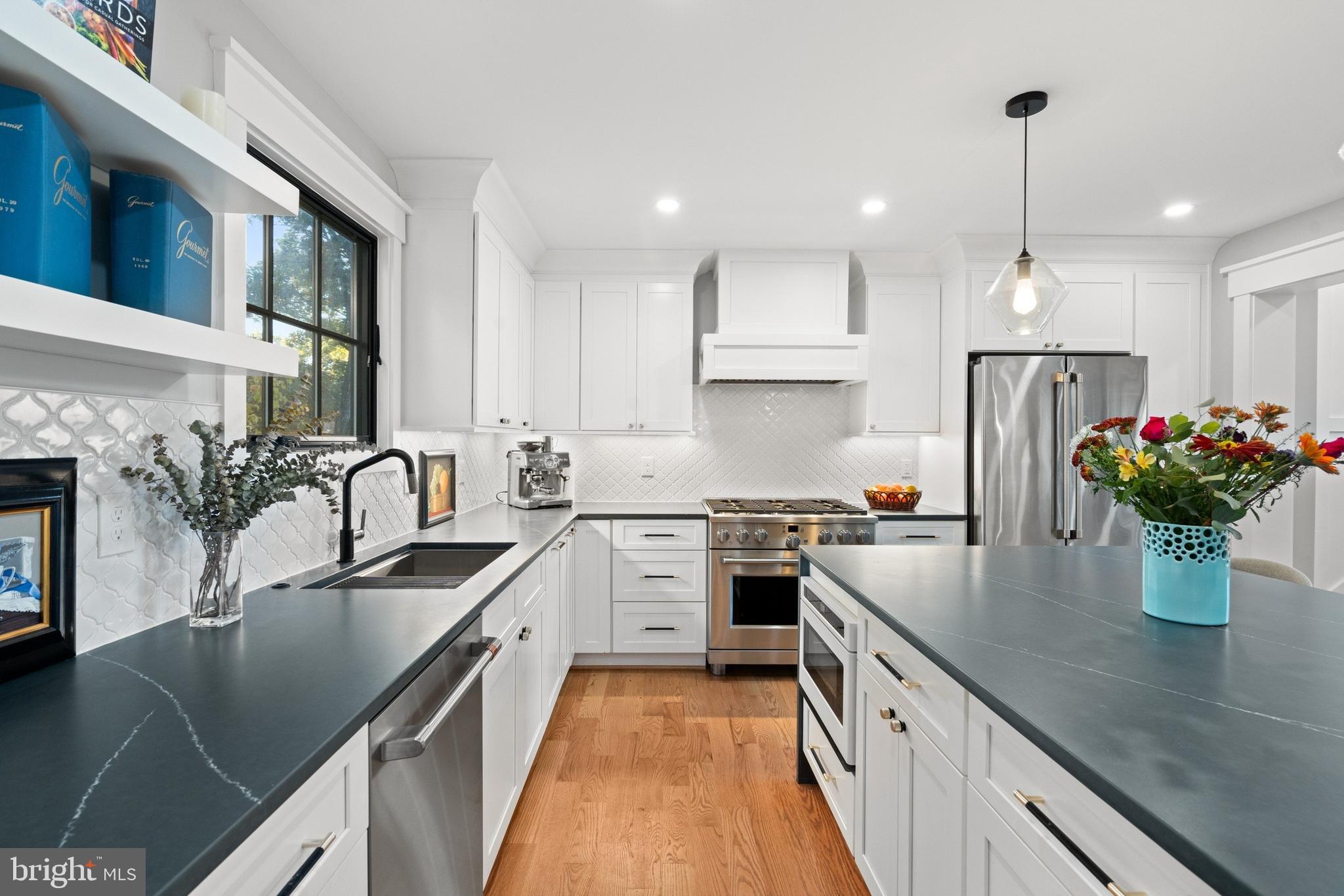 BEVERLEY FOREST - Residential