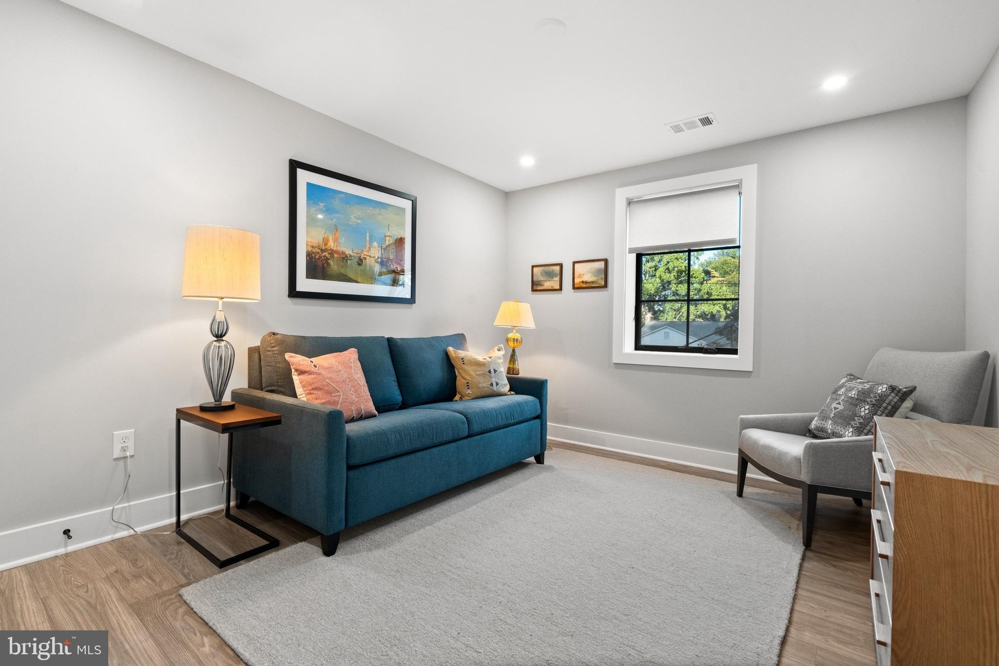 BEVERLEY FOREST - Residential