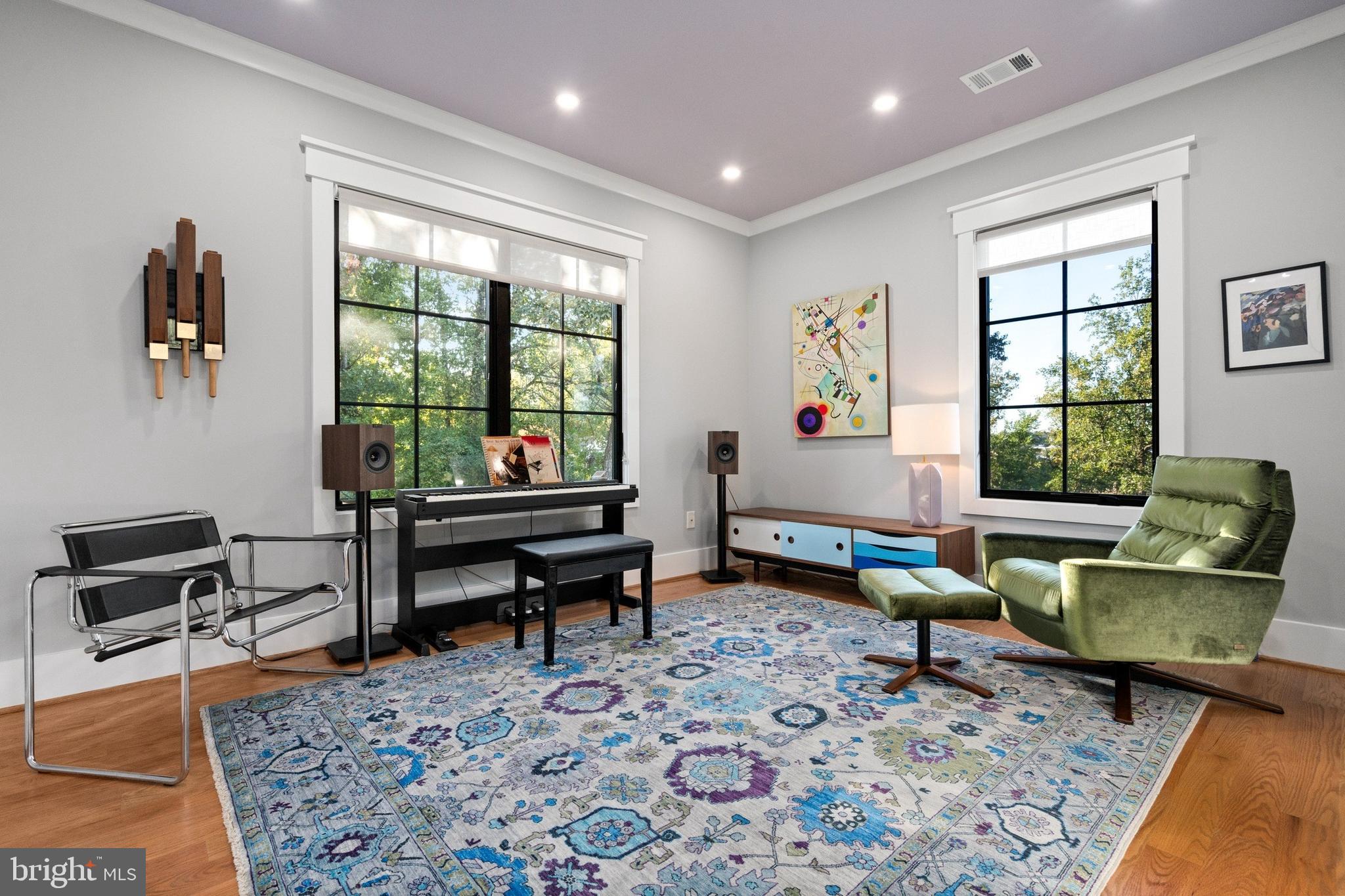 BEVERLEY FOREST - Residential