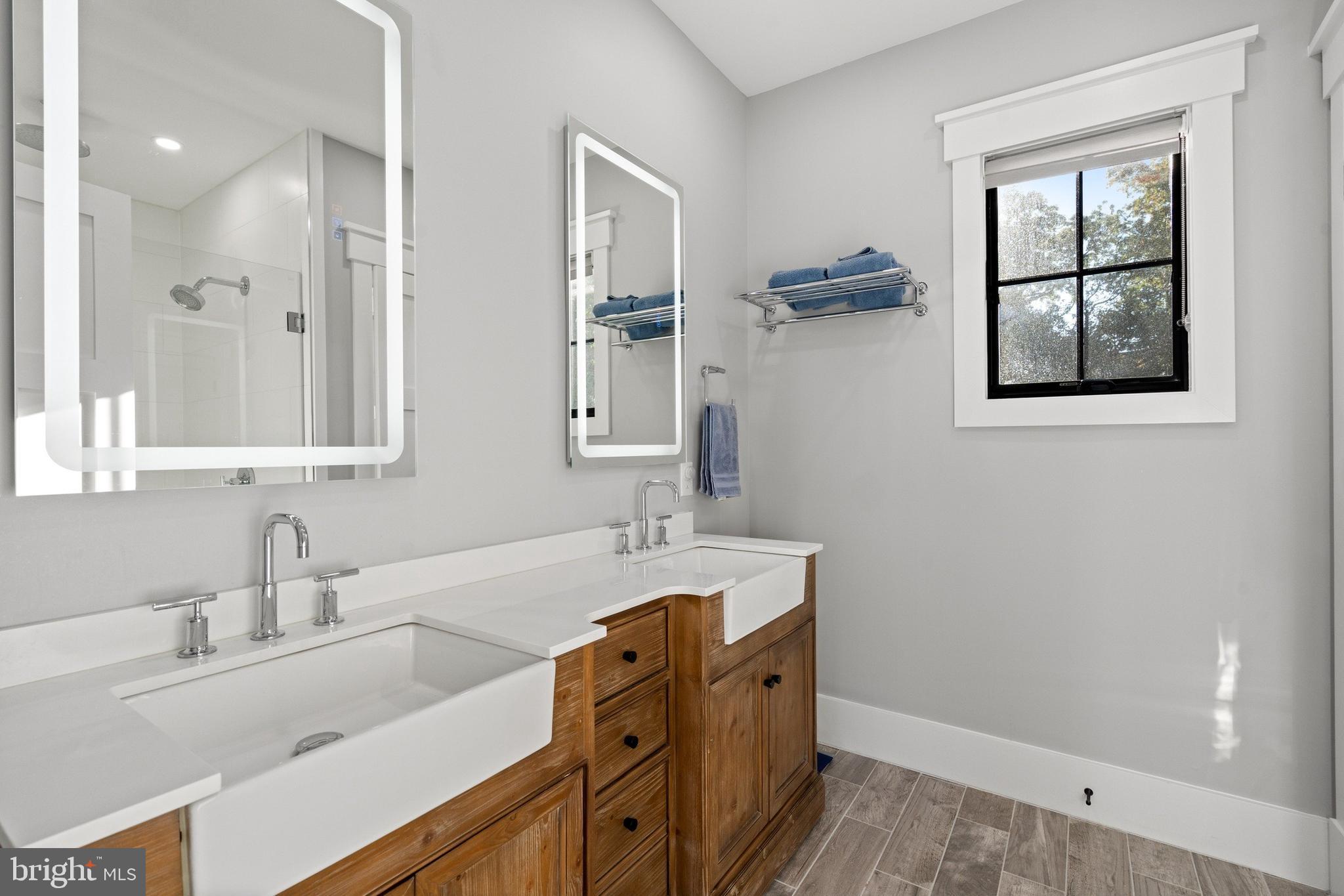 BEVERLEY FOREST - Residential