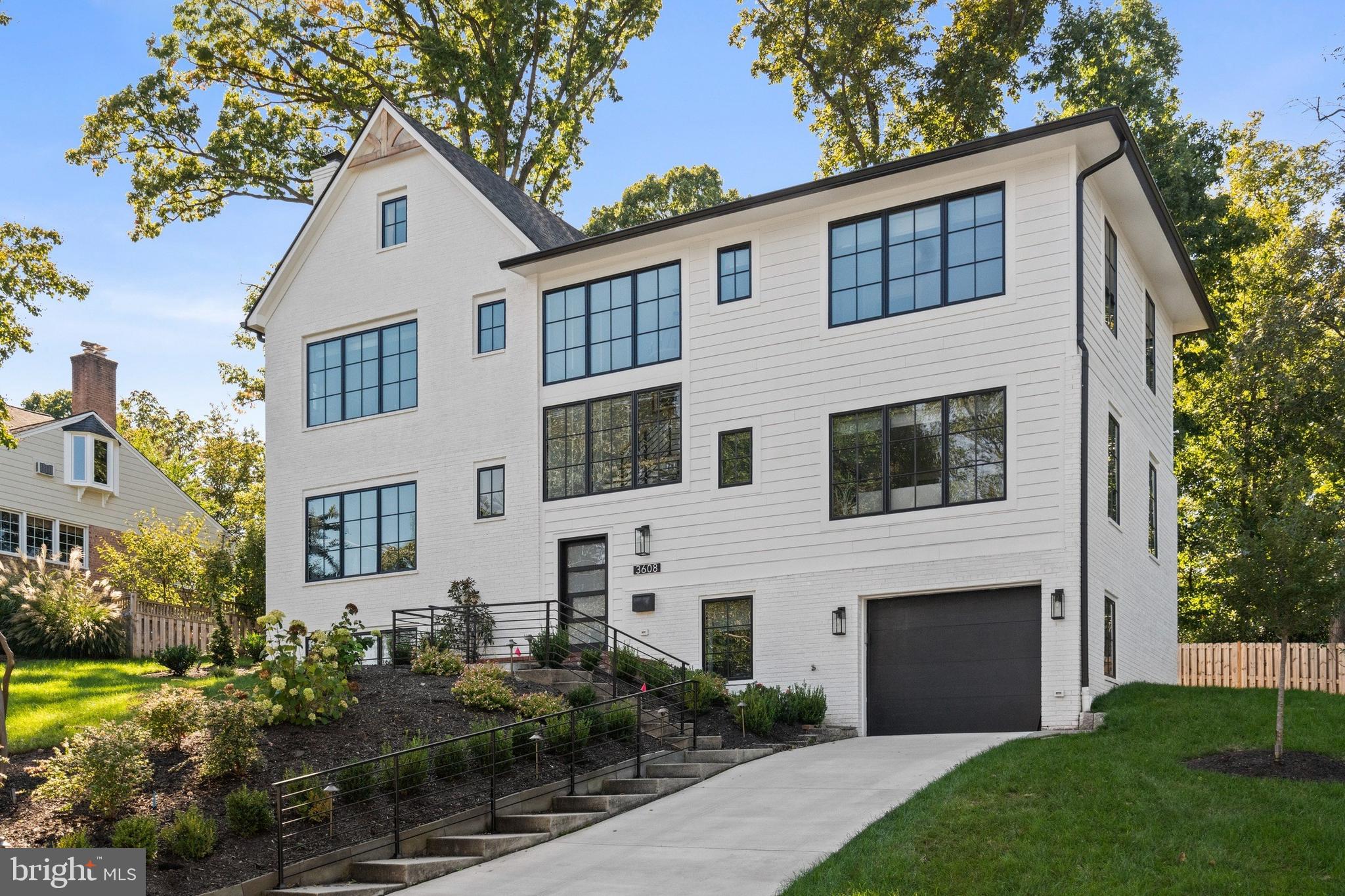 BEVERLEY FOREST - Residential