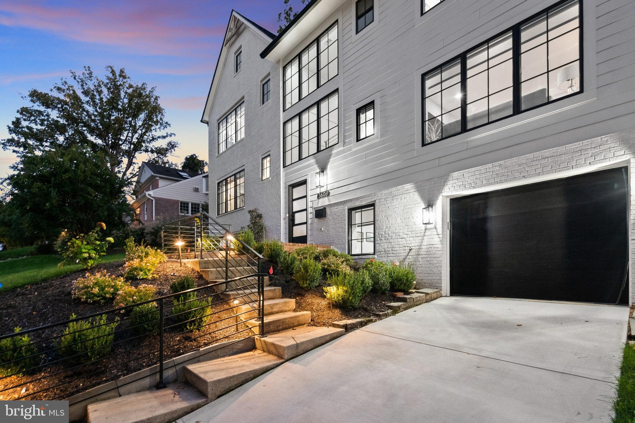 BEVERLEY FOREST - Residential