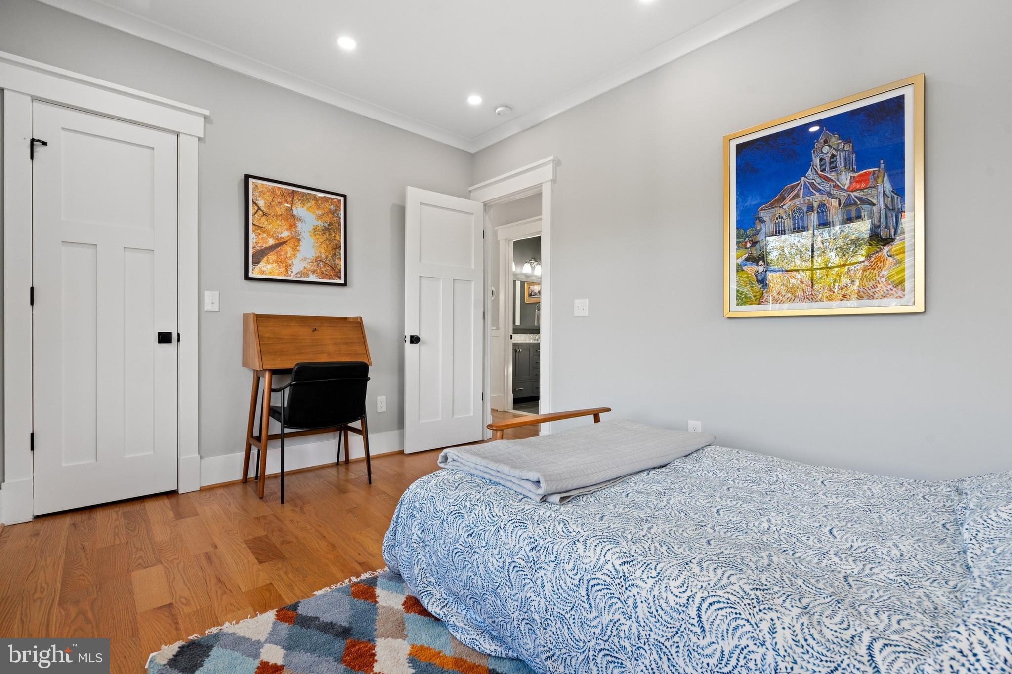 BEVERLEY FOREST - Residential