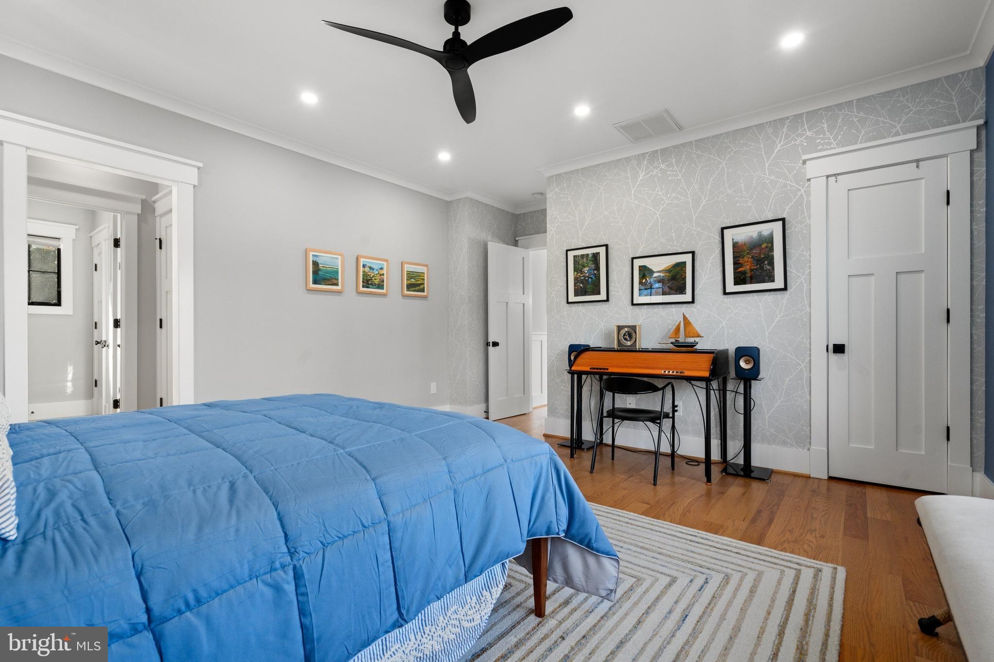 BEVERLEY FOREST - Residential