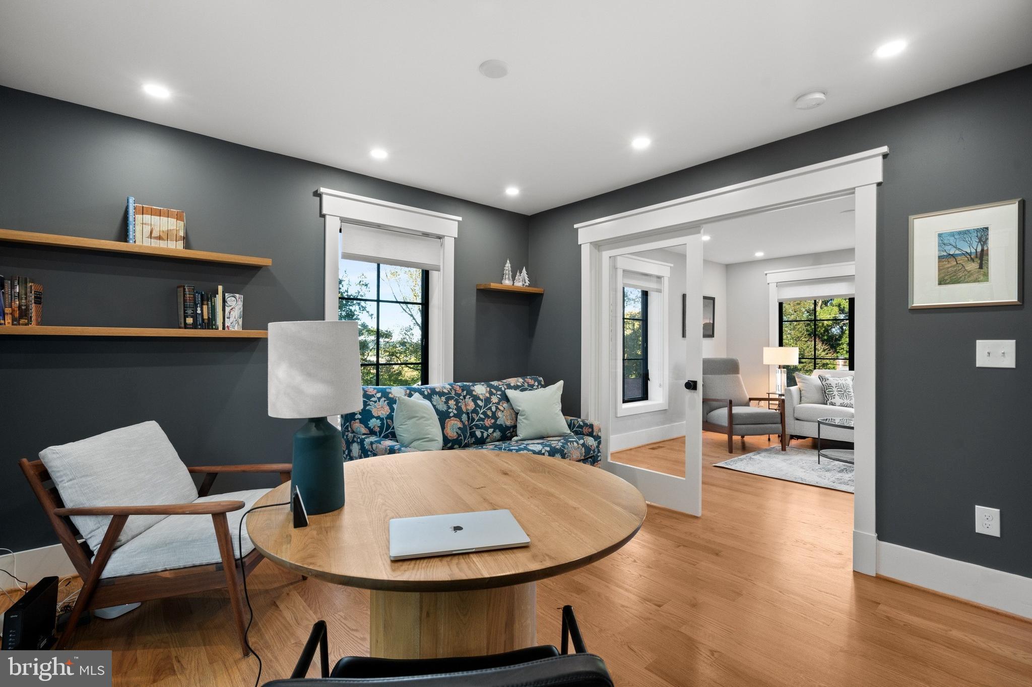 BEVERLEY FOREST - Residential