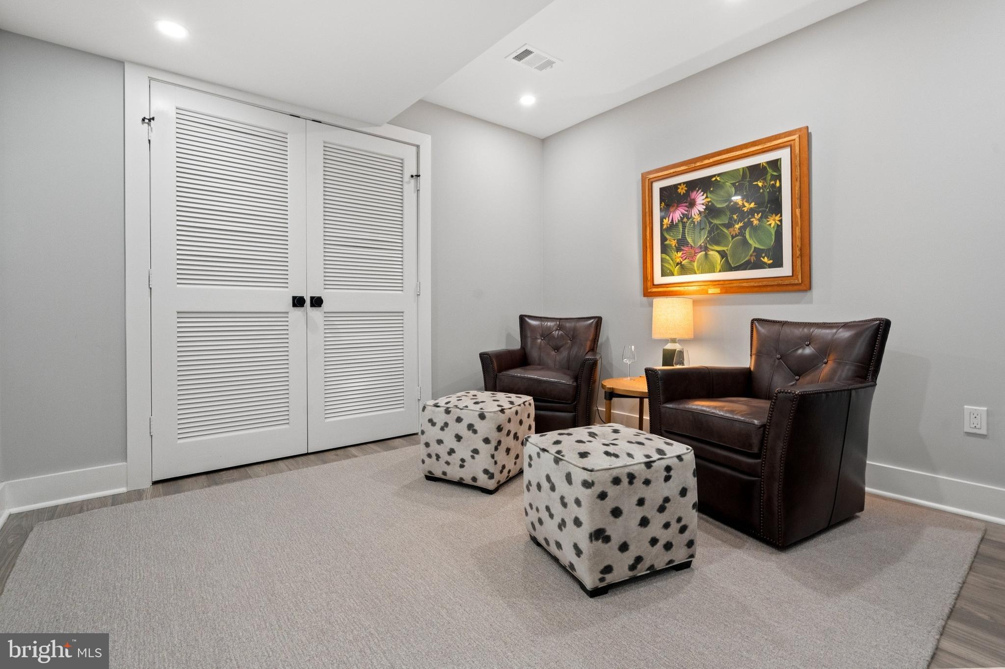 BEVERLEY FOREST - Residential