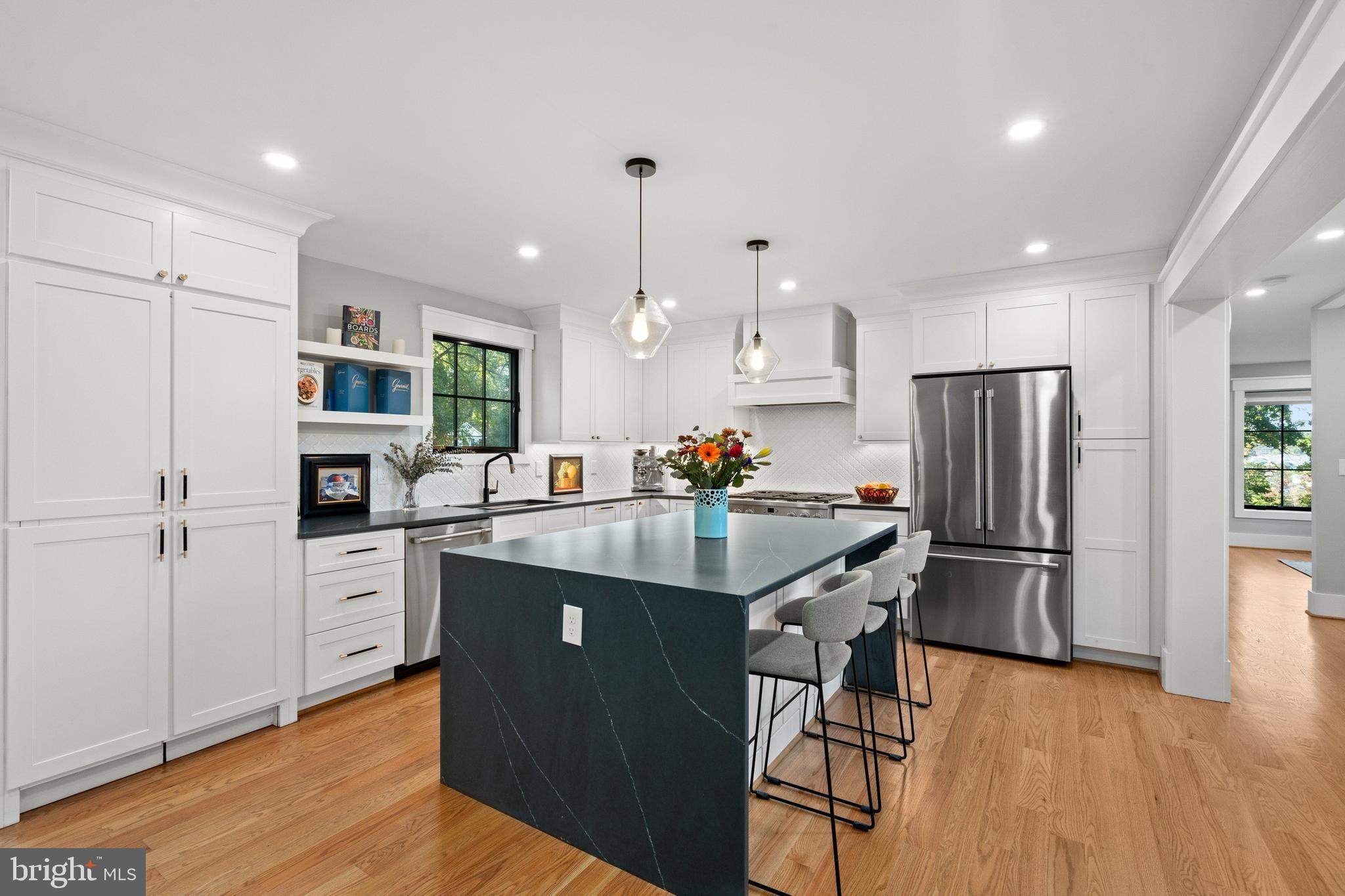 BEVERLEY FOREST - Residential