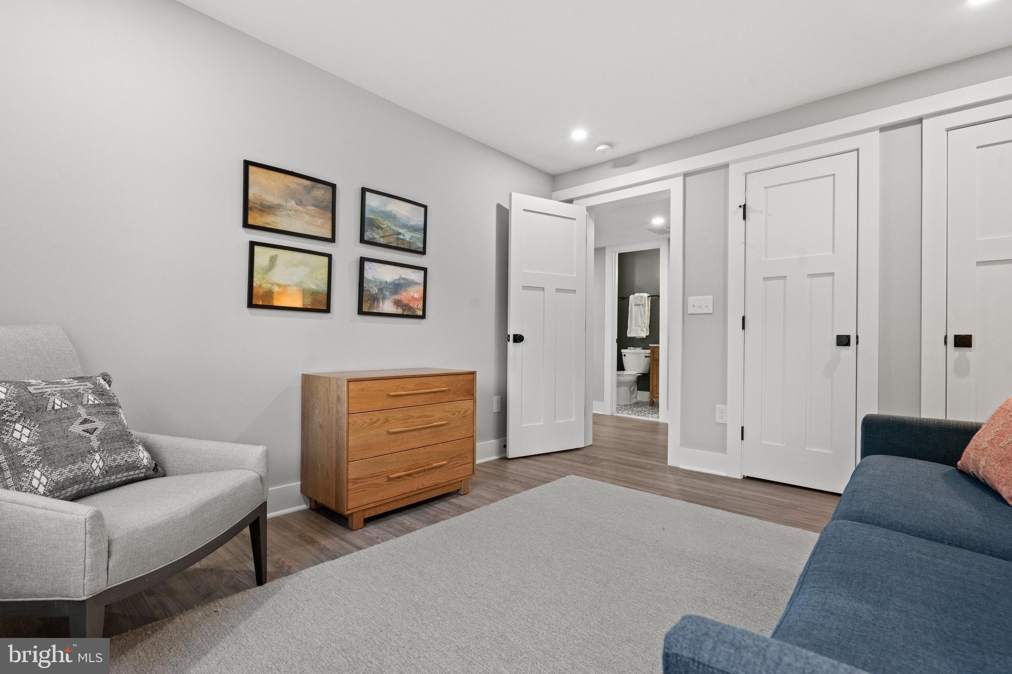 BEVERLEY FOREST - Residential