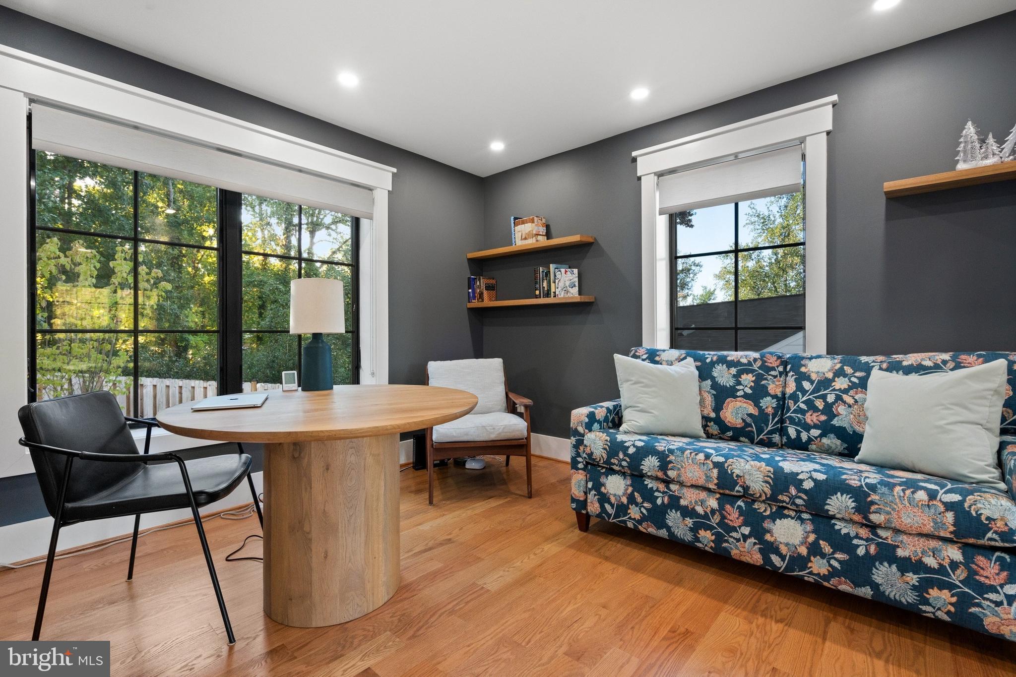 BEVERLEY FOREST - Residential