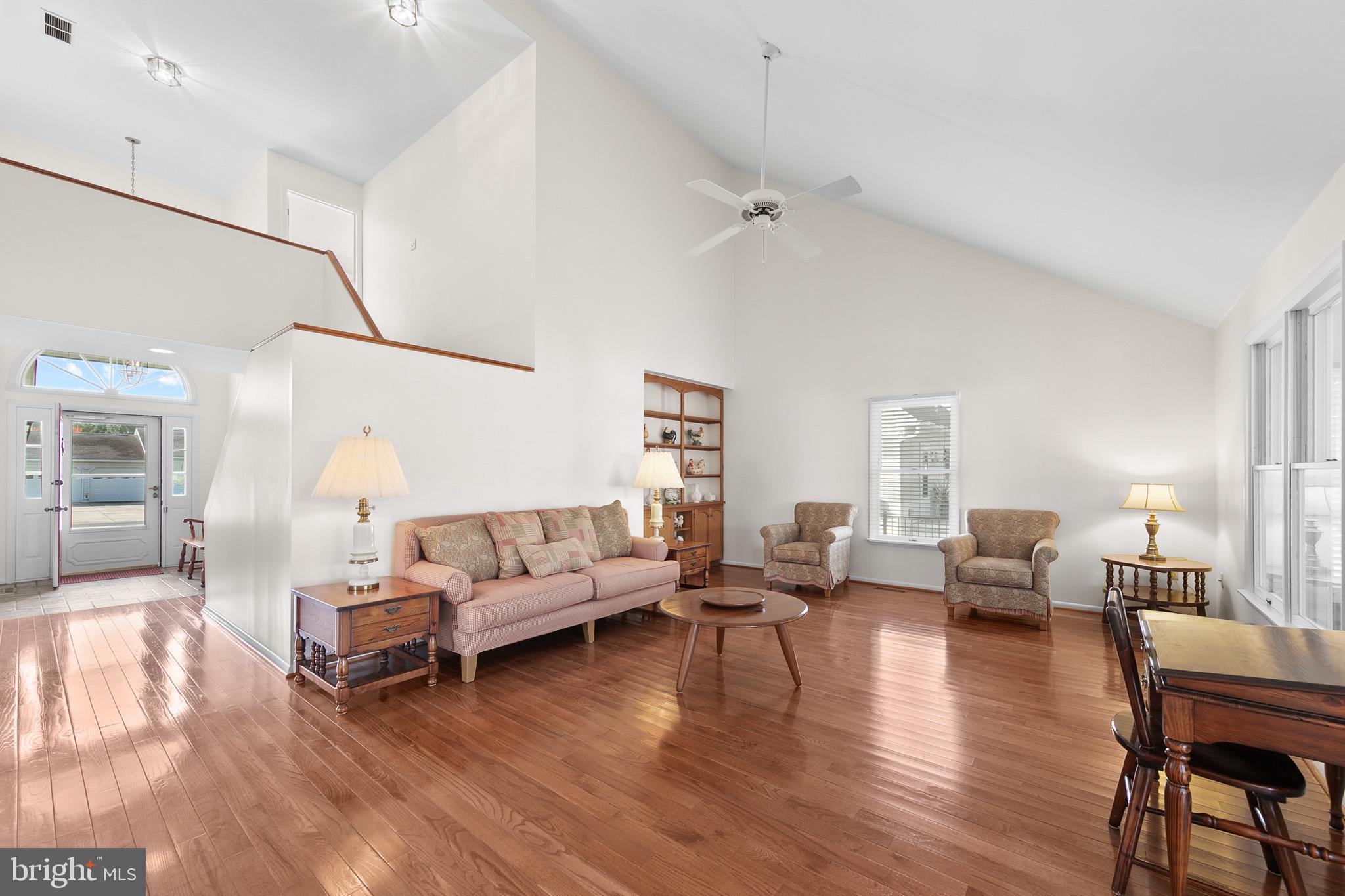 KEENWICK SOUND - Residential