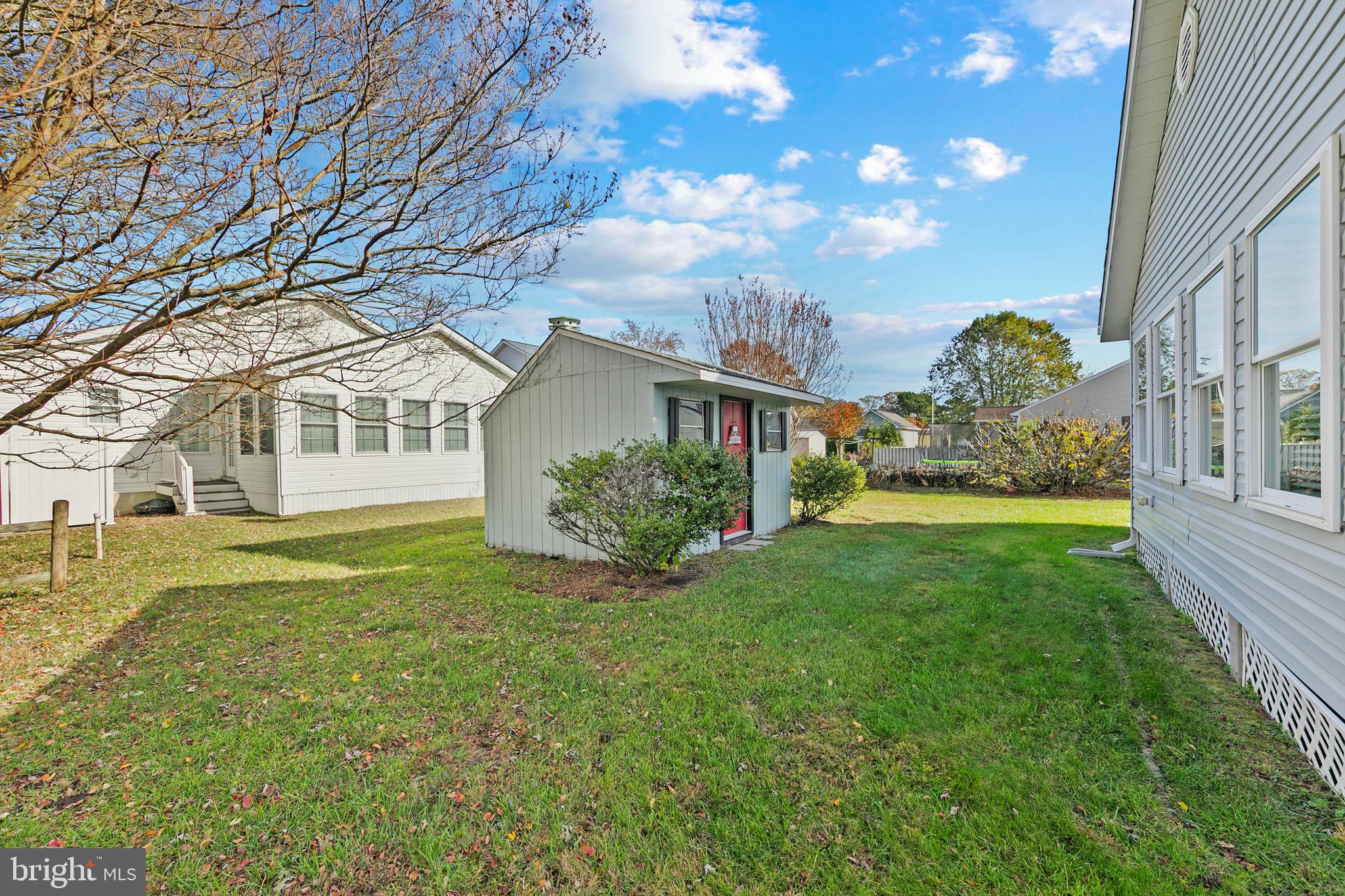 KEENWICK SOUND - Residential