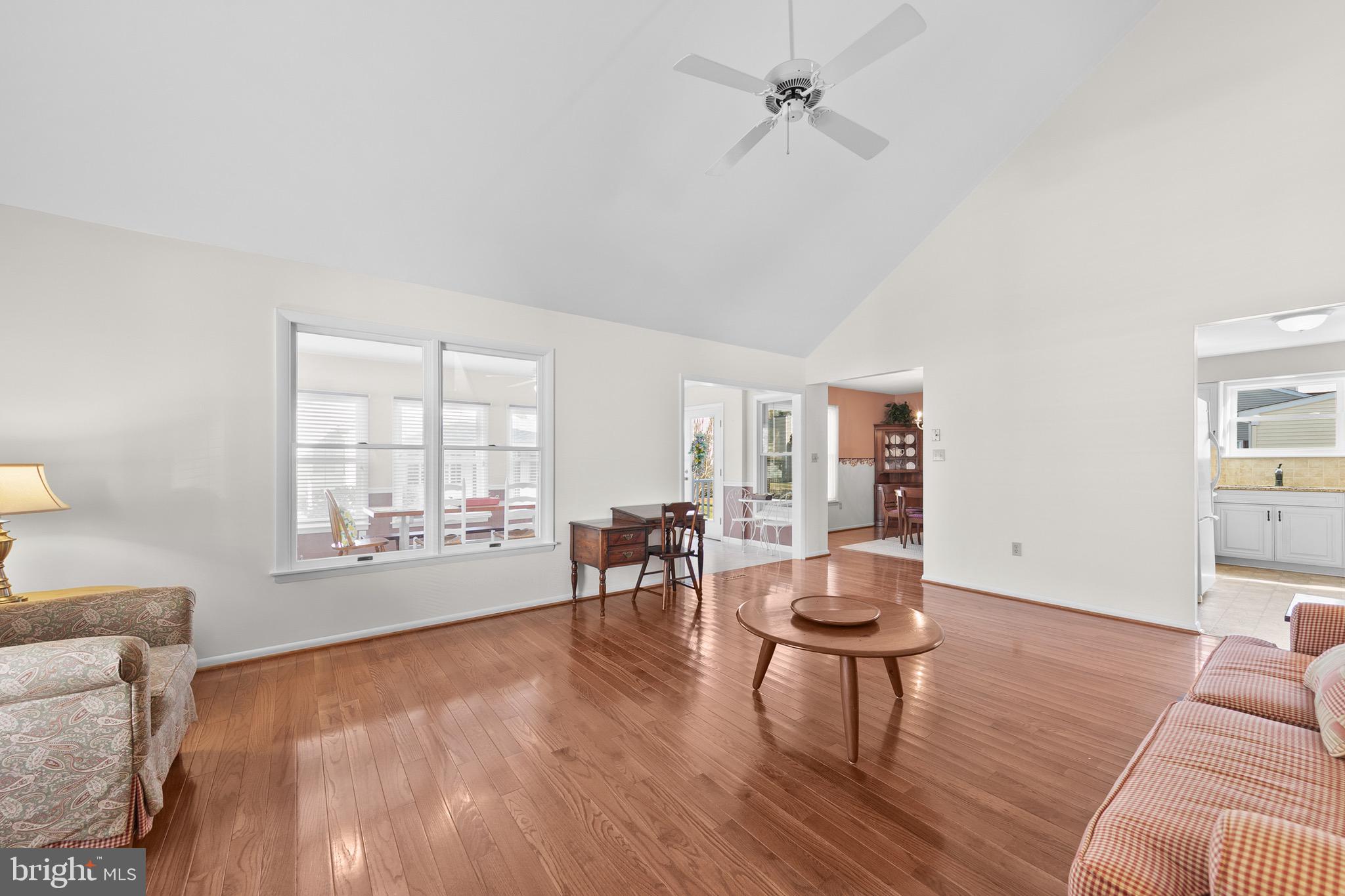 KEENWICK SOUND - Residential