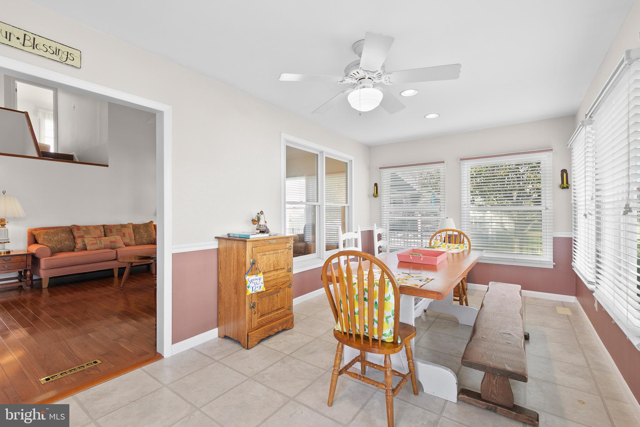 KEENWICK SOUND - Residential