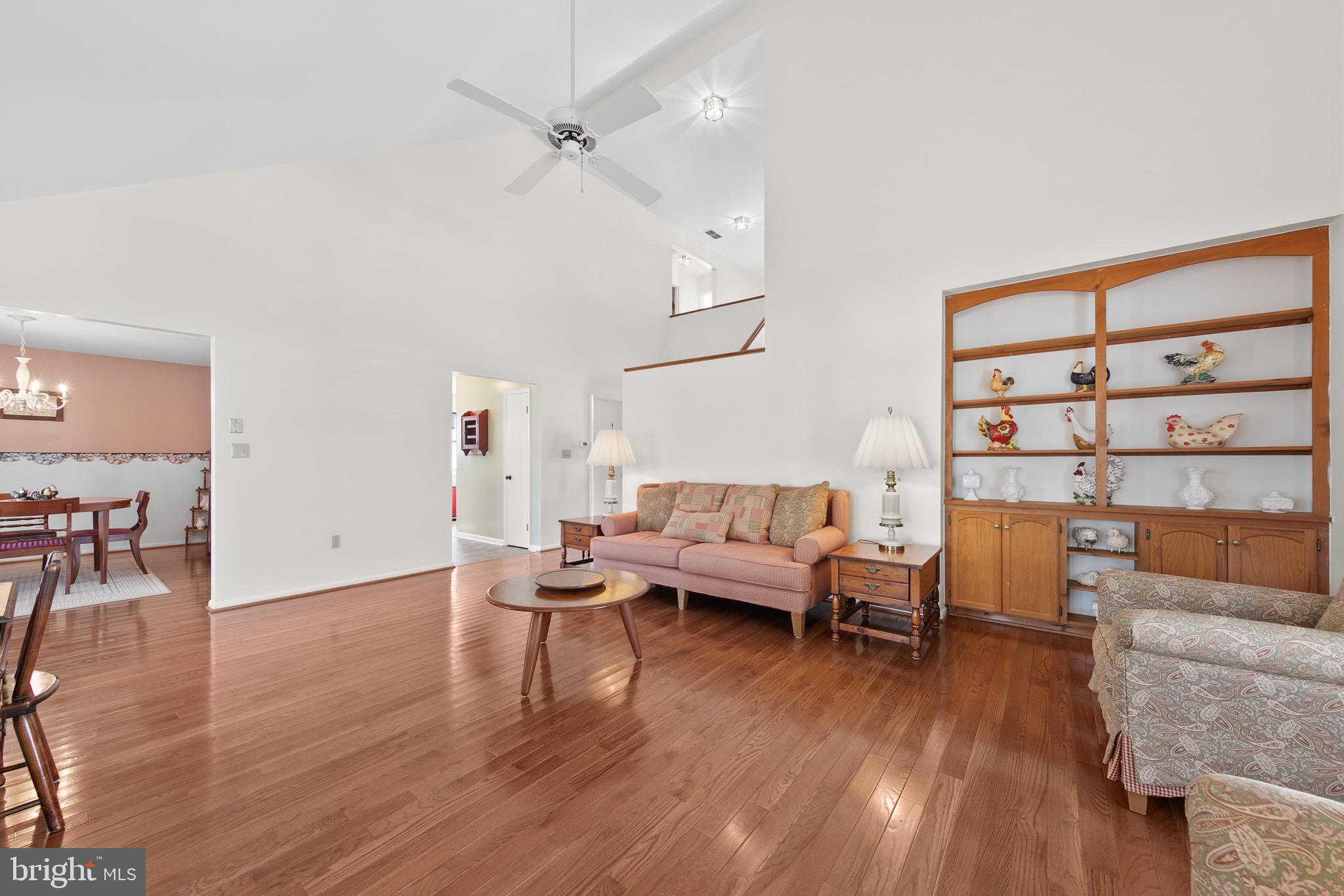 KEENWICK SOUND - Residential