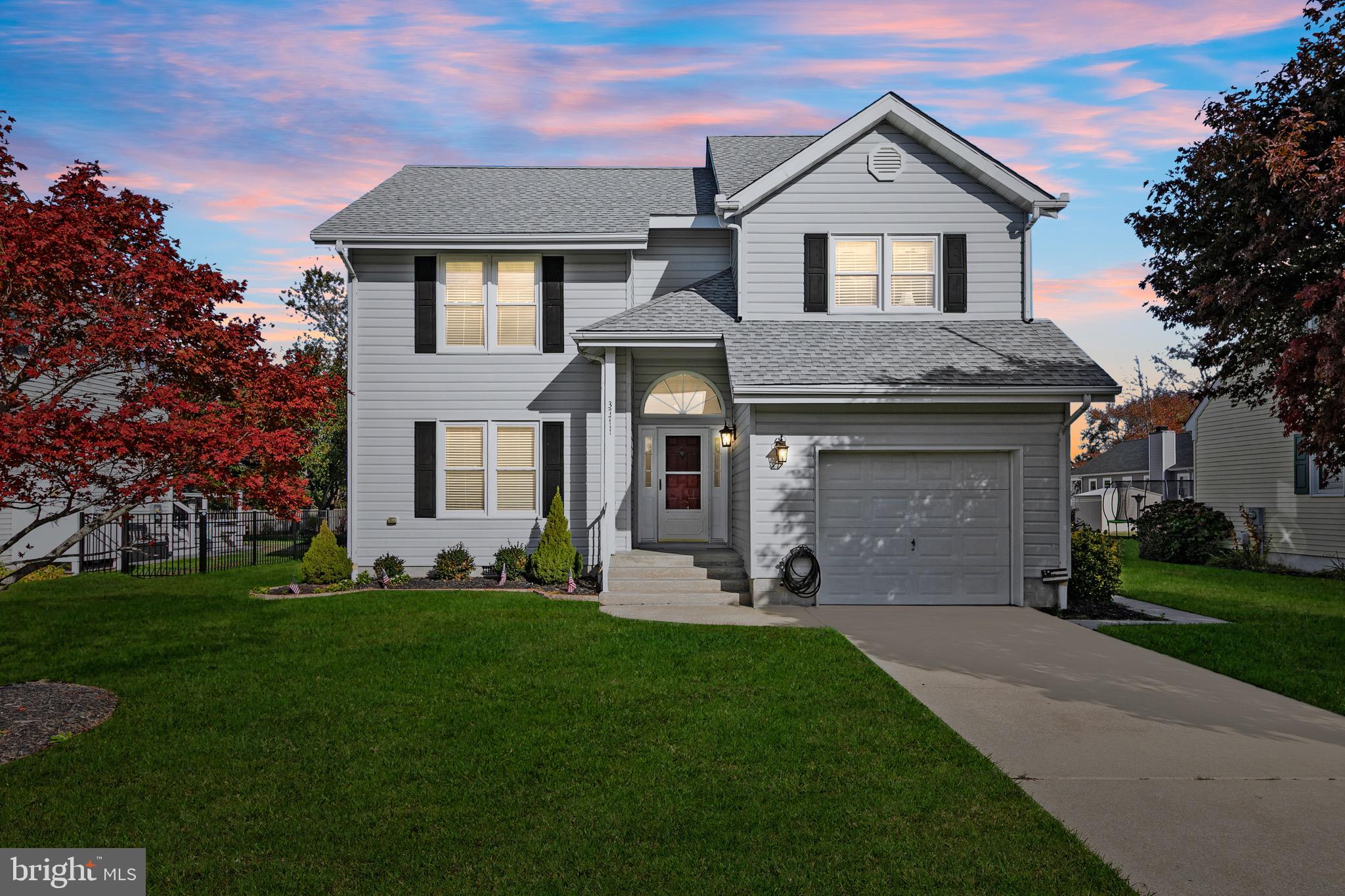 KEENWICK SOUND - Residential