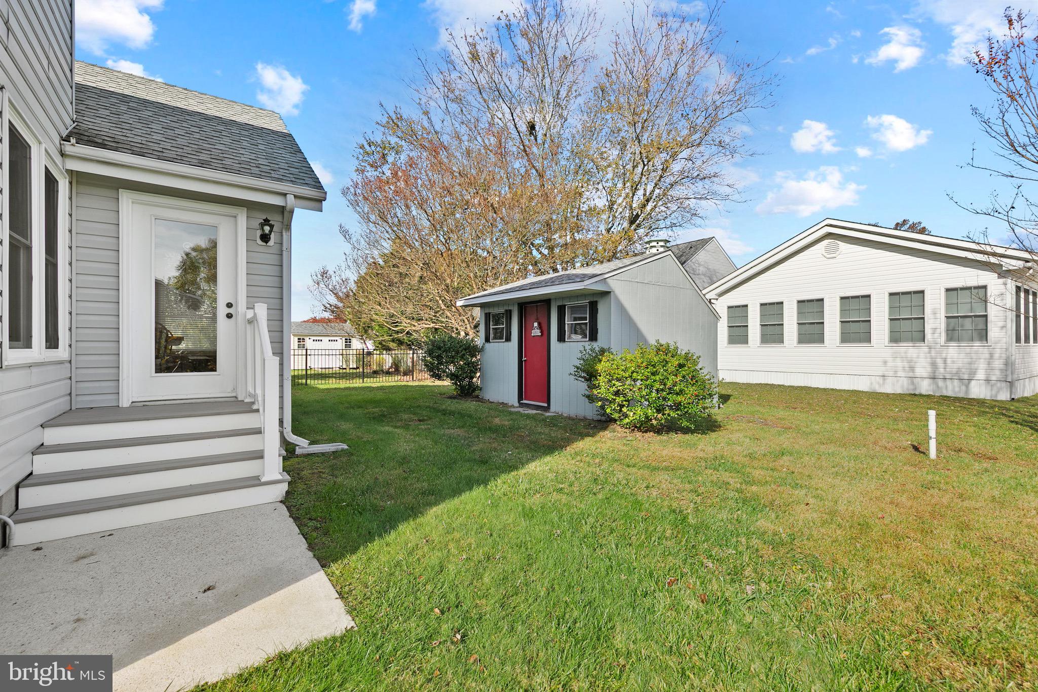 KEENWICK SOUND - Residential