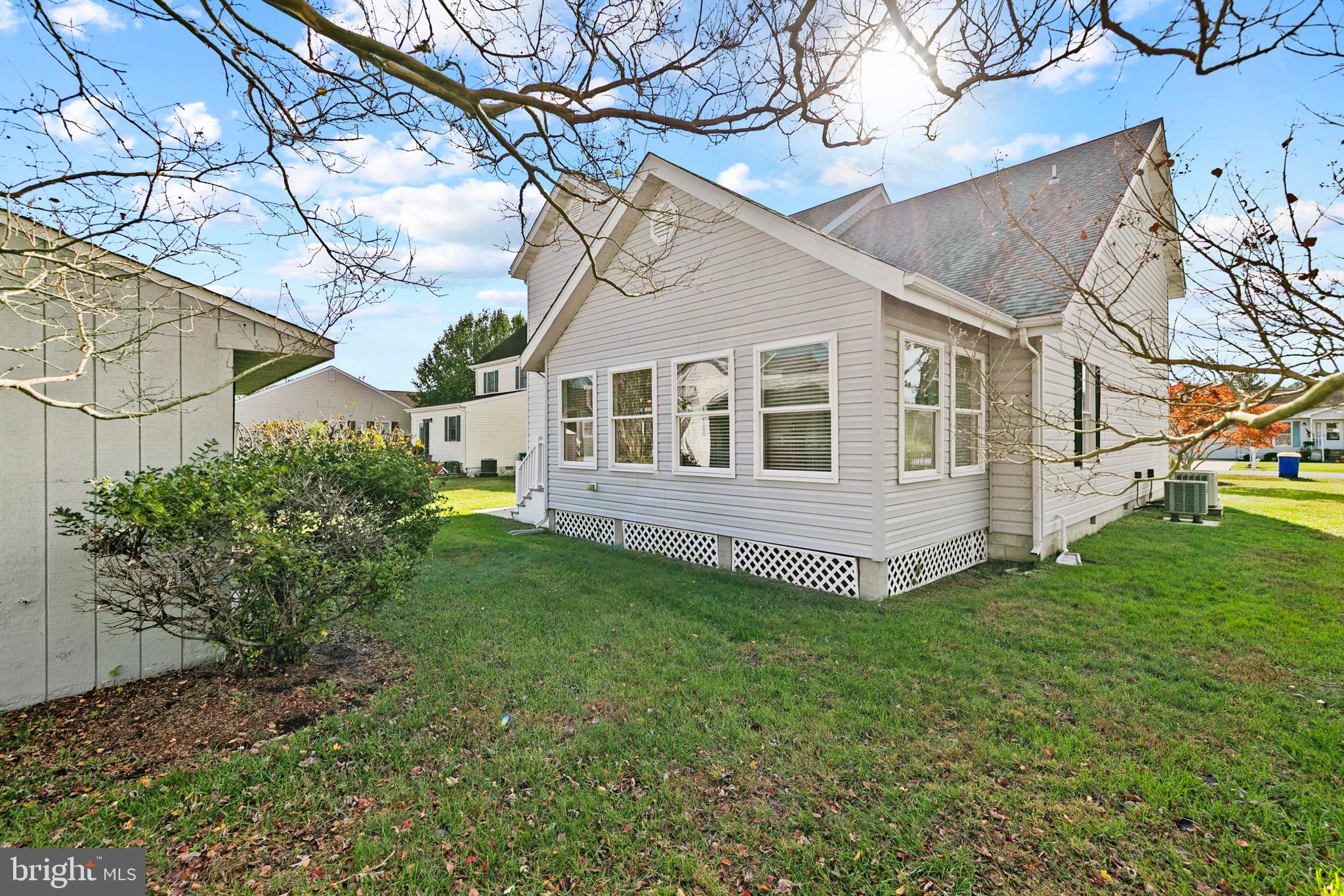 KEENWICK SOUND - Residential