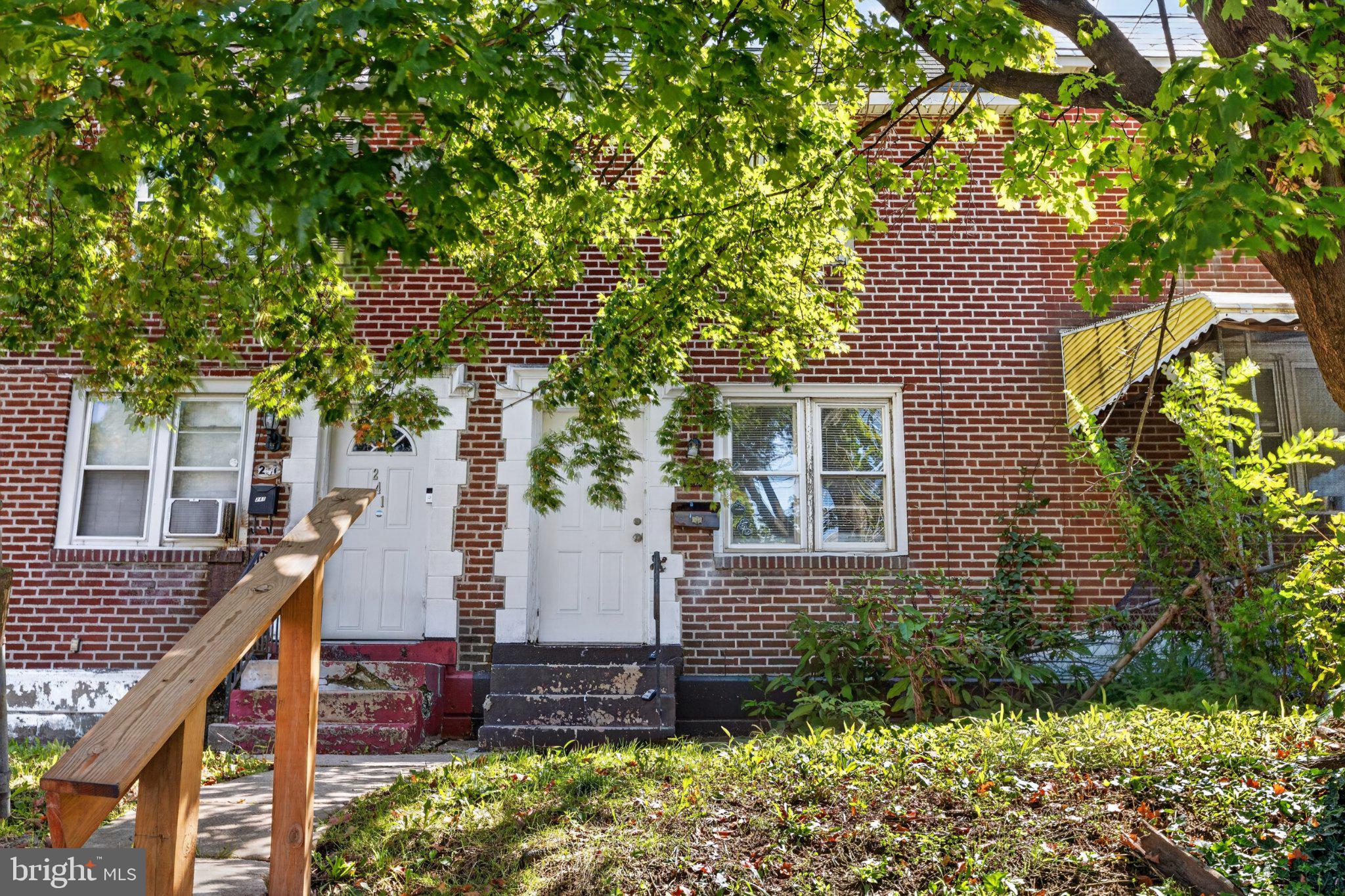 243 W 22ND STREET A