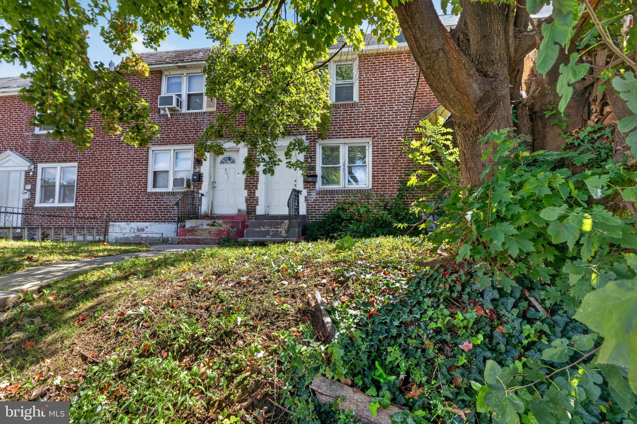 243 W 22ND STREET A