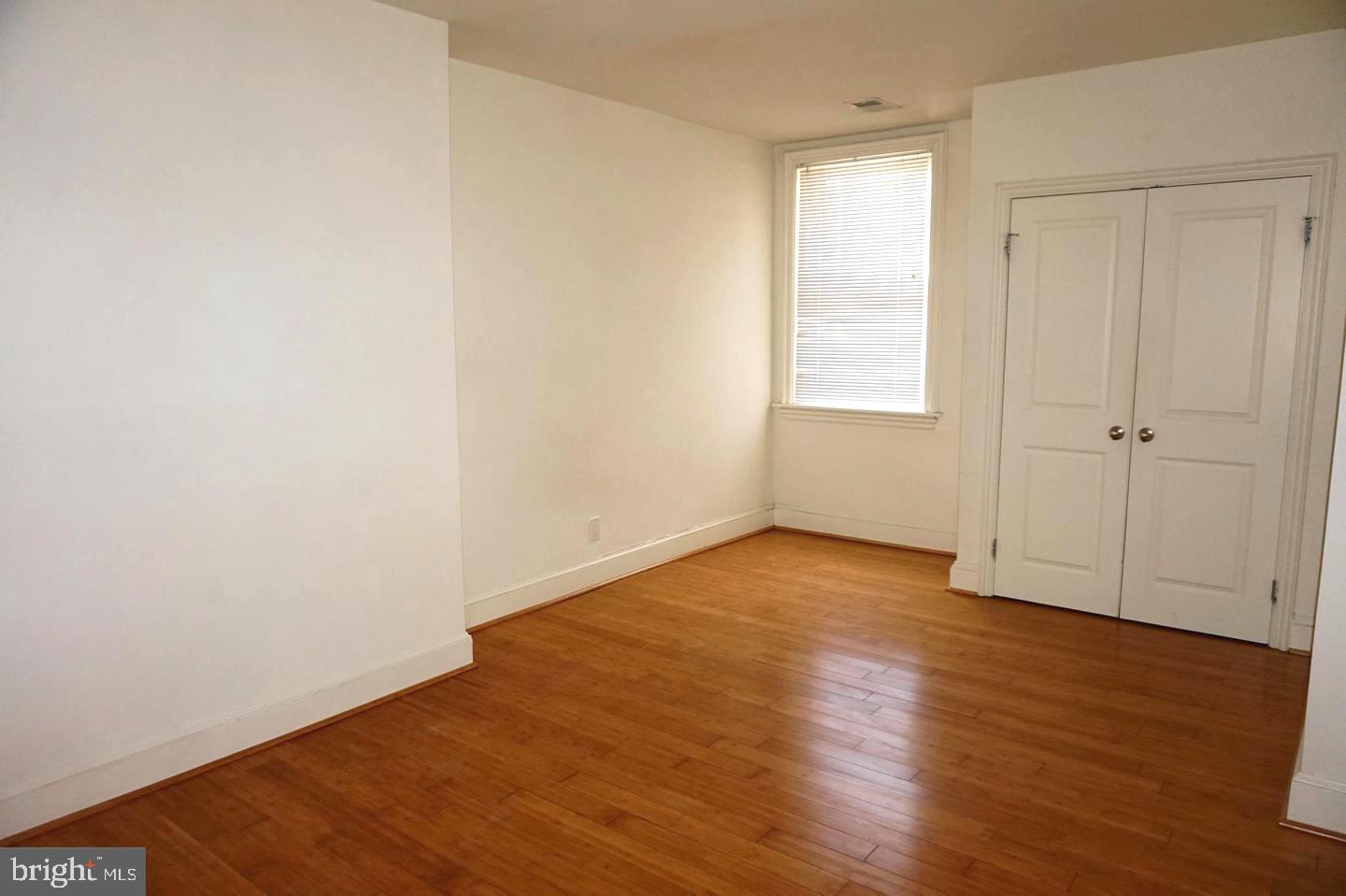 MOUNT VERNON PLACE HISTORIC DISTRICT - Residential