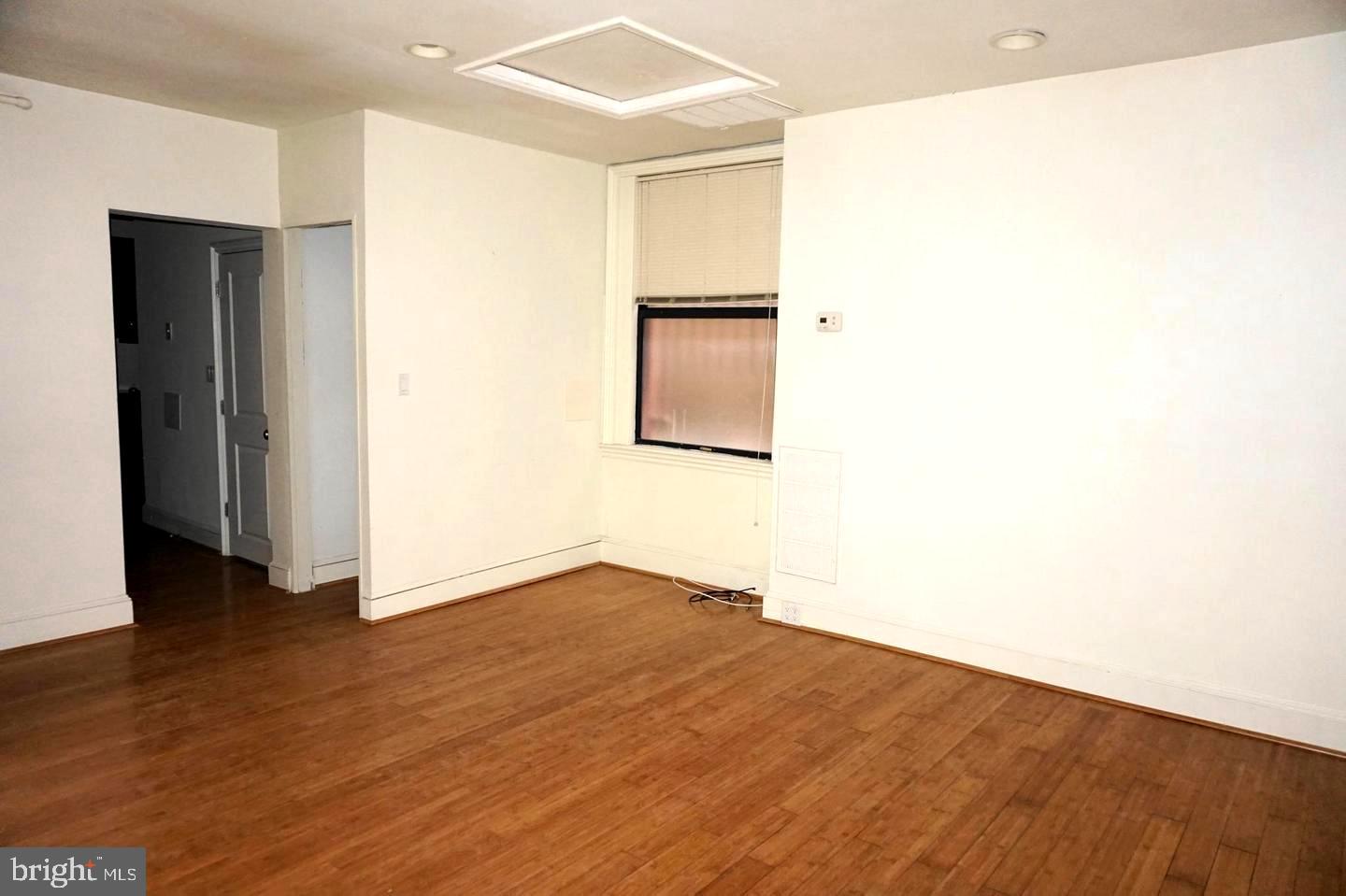 MOUNT VERNON PLACE HISTORIC DISTRICT - Residential