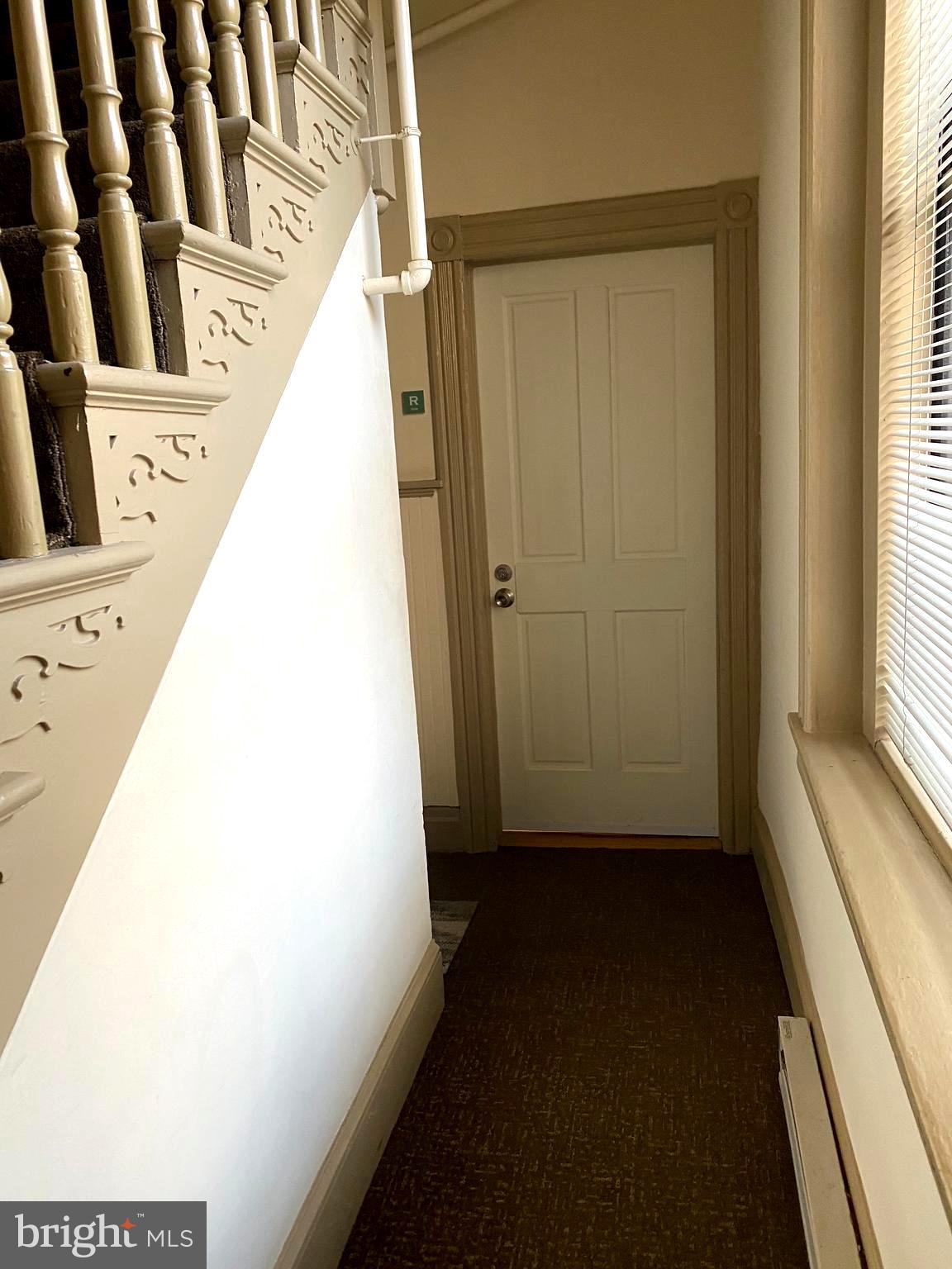 MOUNT VERNON PLACE HISTORIC DISTRICT - Residential