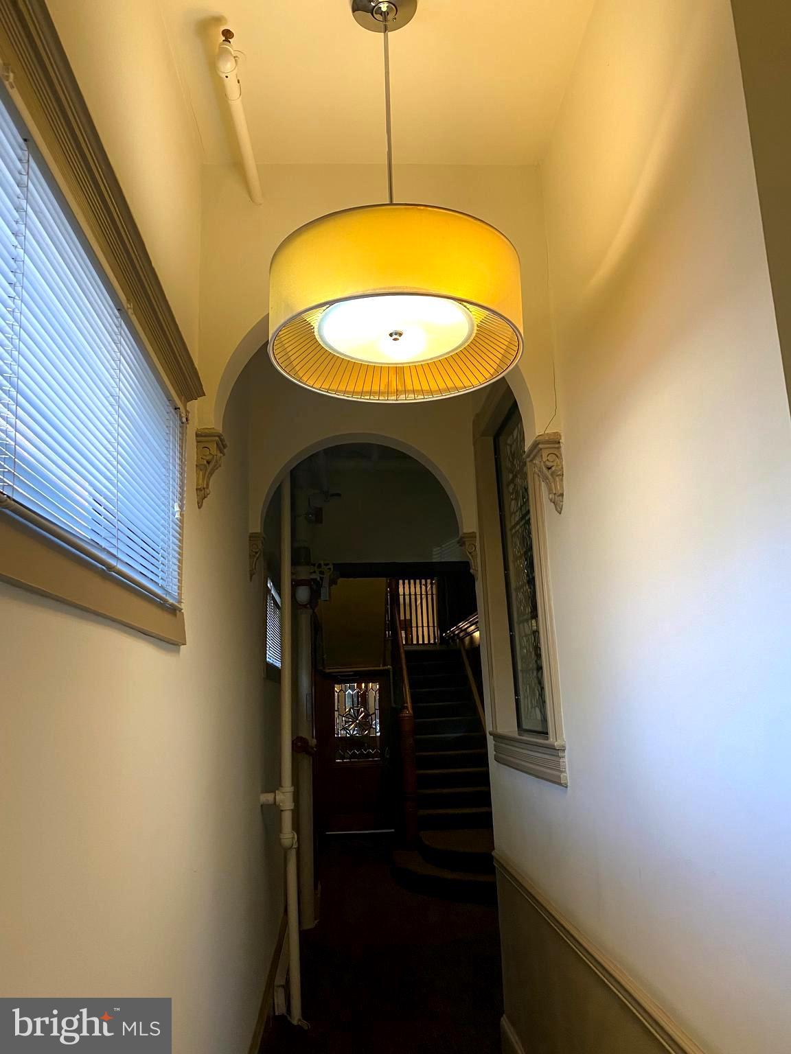 MOUNT VERNON PLACE HISTORIC DISTRICT - Residential