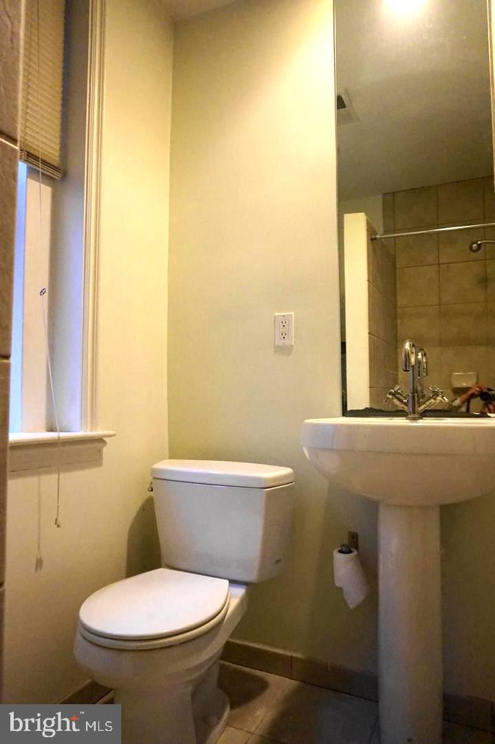 MOUNT VERNON PLACE HISTORIC DISTRICT - Residential