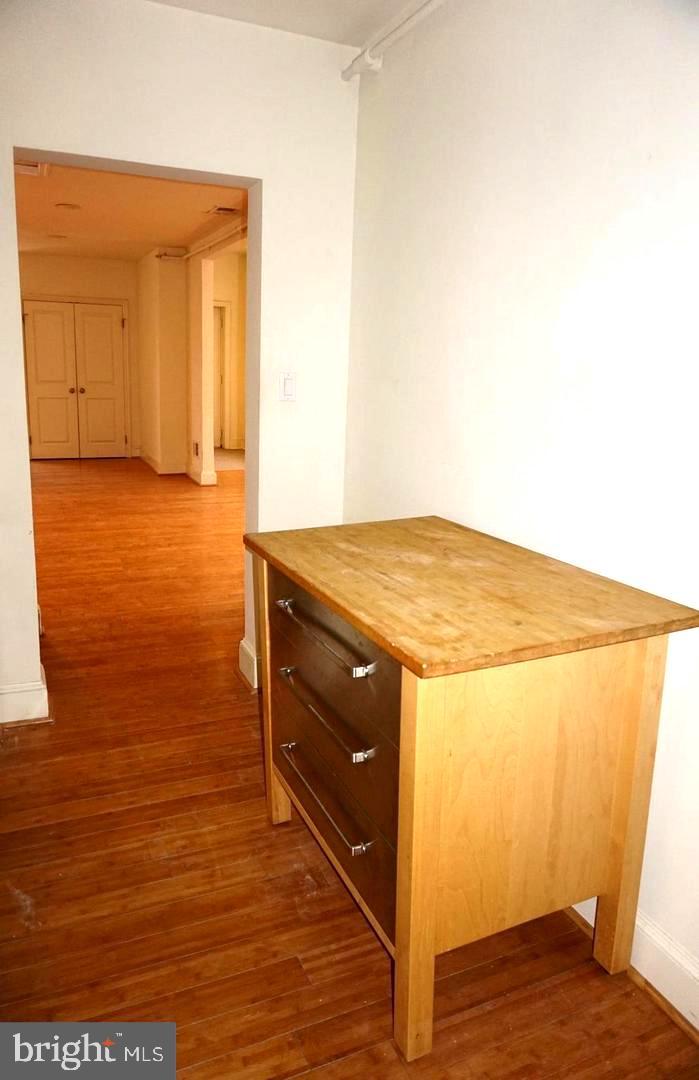 MOUNT VERNON PLACE HISTORIC DISTRICT - Residential