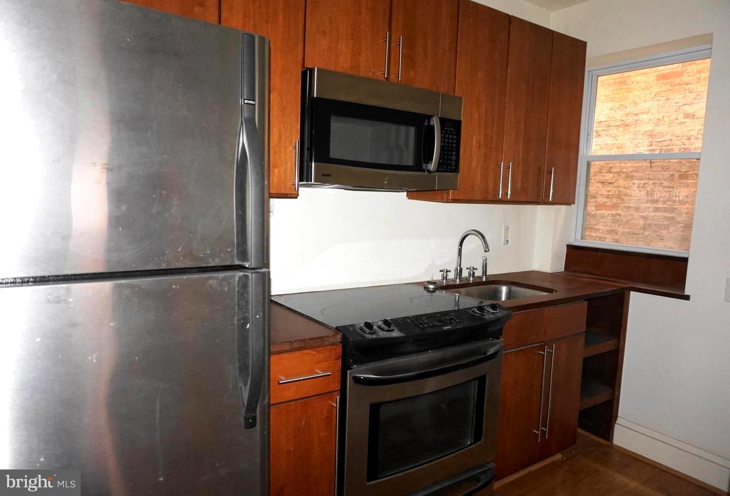 MOUNT VERNON PLACE HISTORIC DISTRICT - Residential