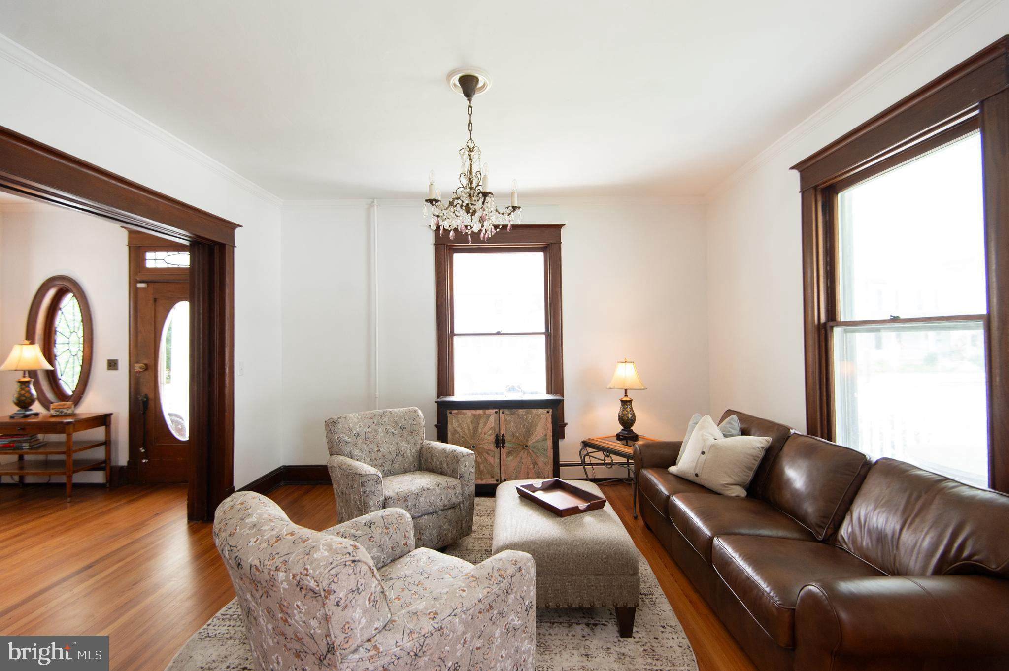 HISTORIC DISTRICT - WEST END - Residential