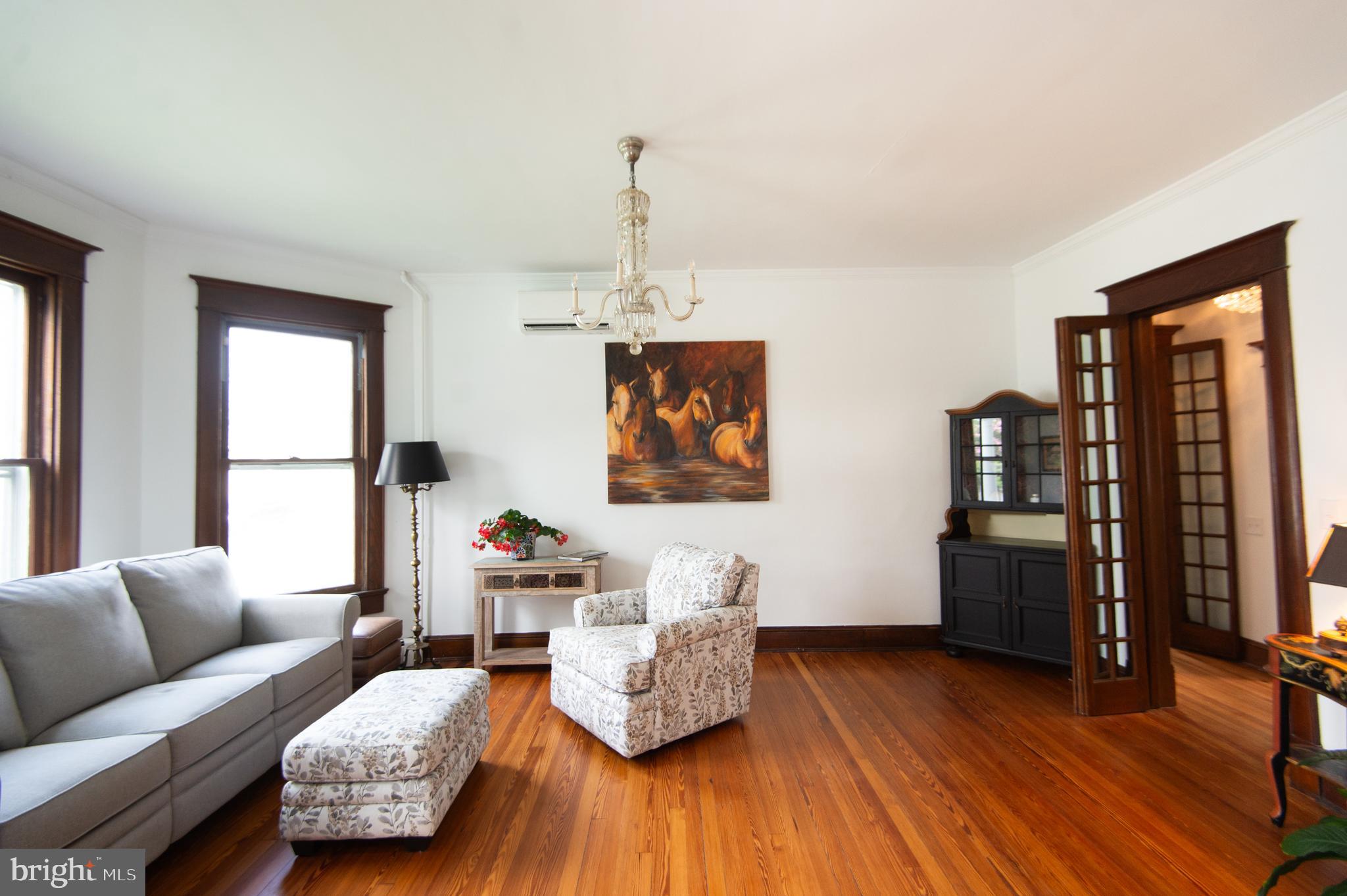 HISTORIC DISTRICT - WEST END - Residential