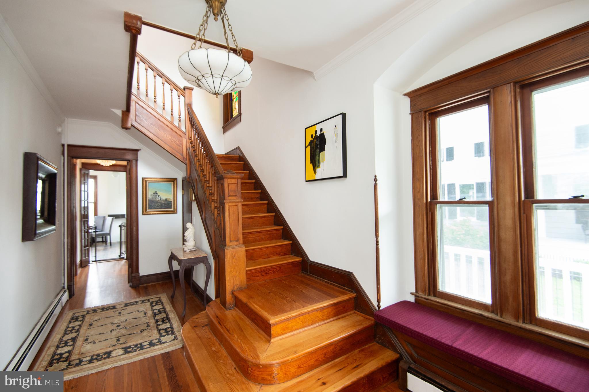 HISTORIC DISTRICT - WEST END - Residential