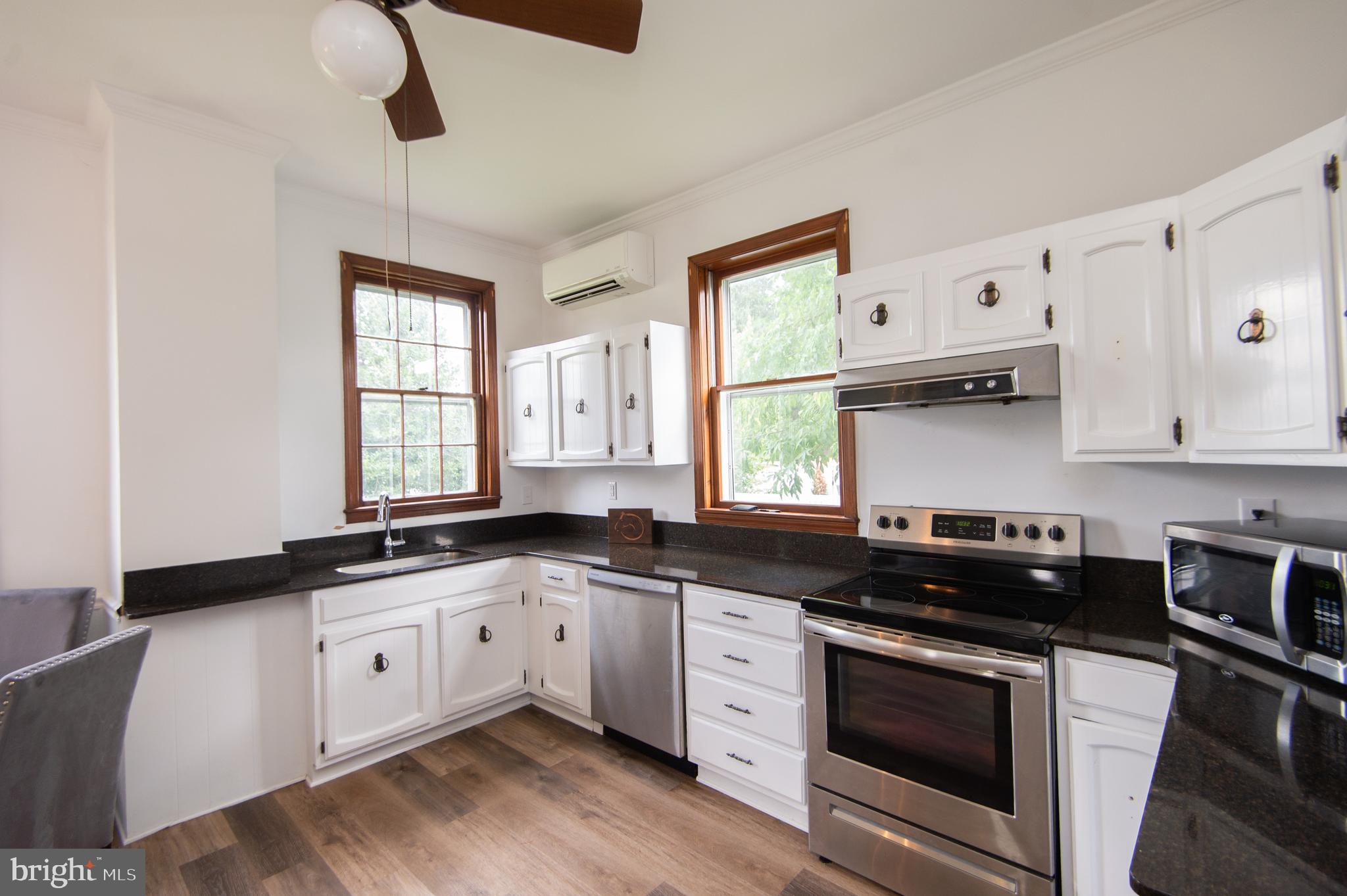 HISTORIC DISTRICT - WEST END - Residential