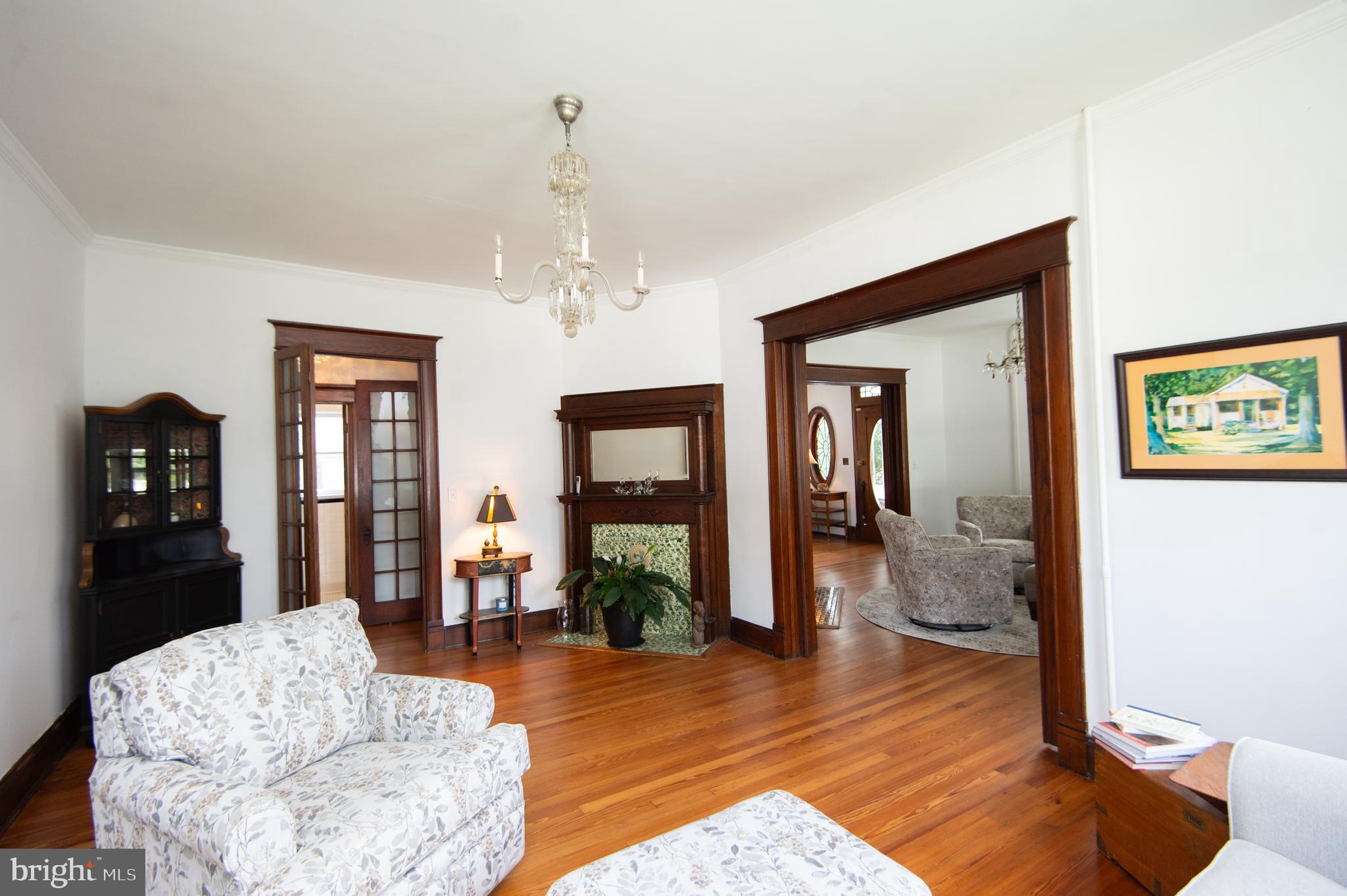 HISTORIC DISTRICT - WEST END - Residential