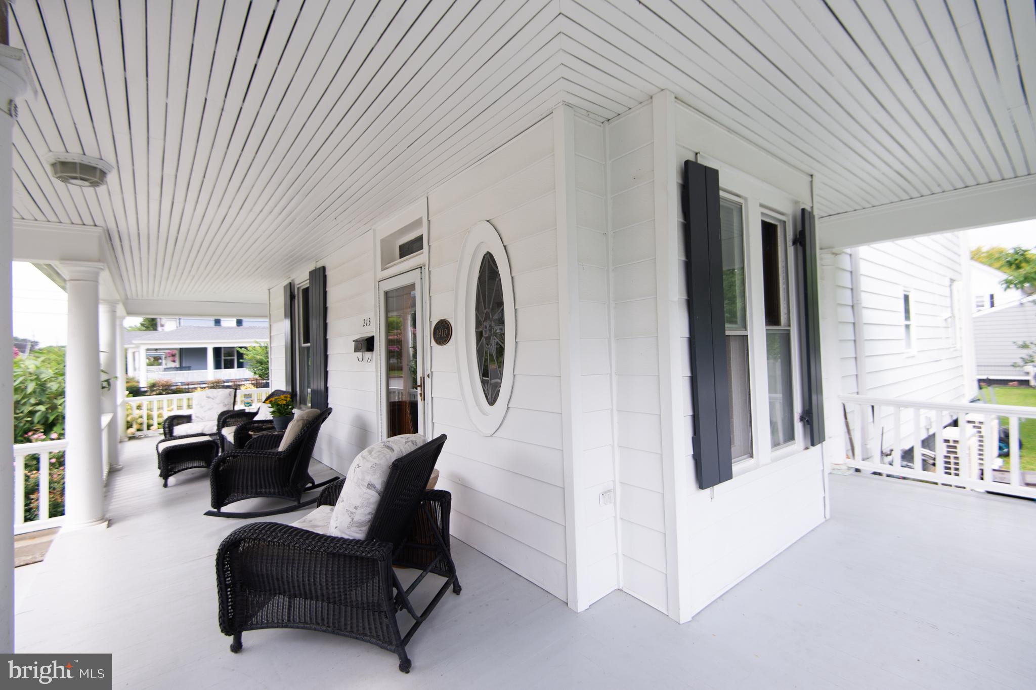 HISTORIC DISTRICT - WEST END - Residential