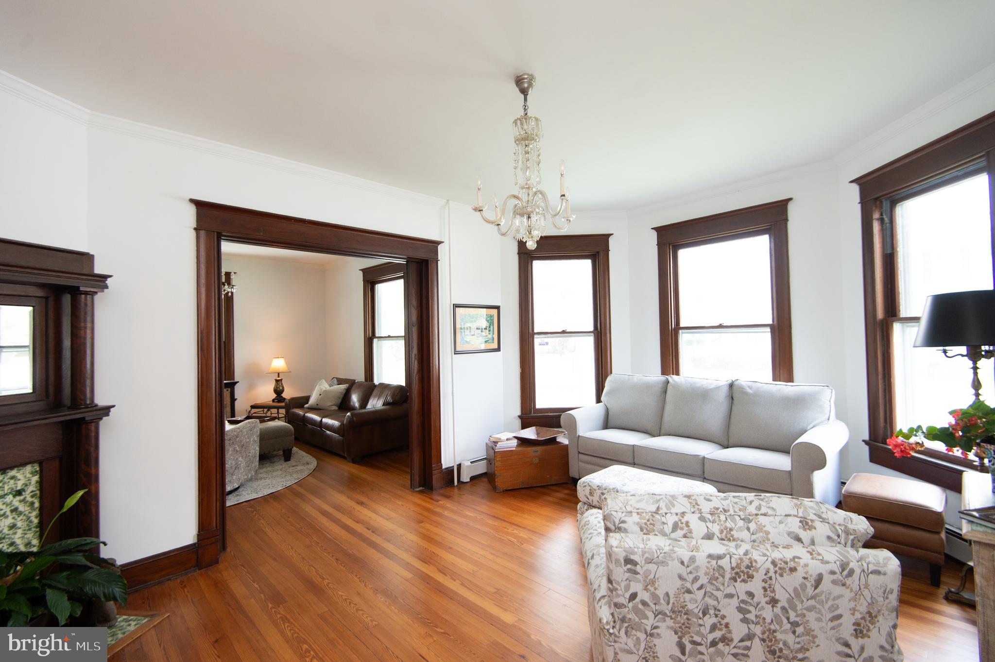 HISTORIC DISTRICT - WEST END - Residential