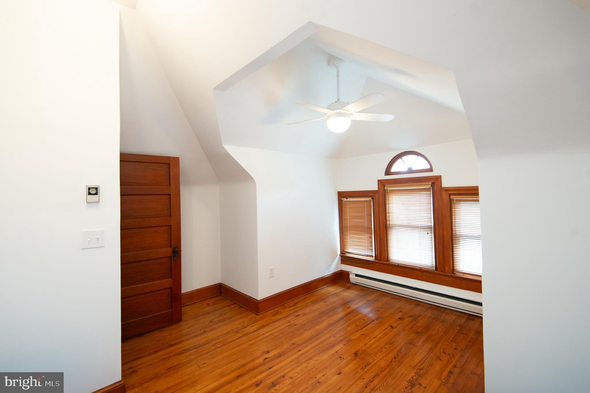 HISTORIC DISTRICT - WEST END - Residential