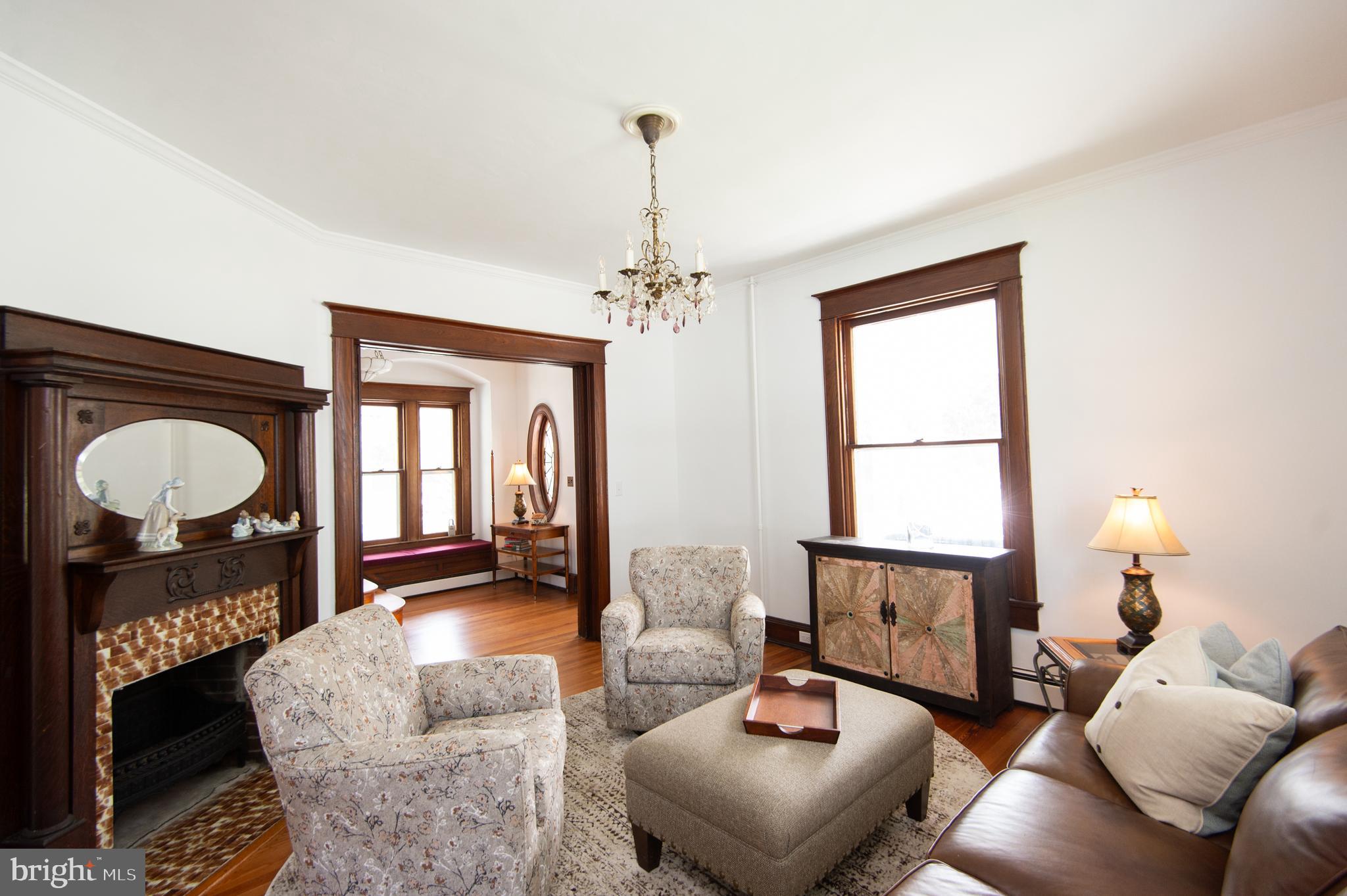 HISTORIC DISTRICT - WEST END - Residential