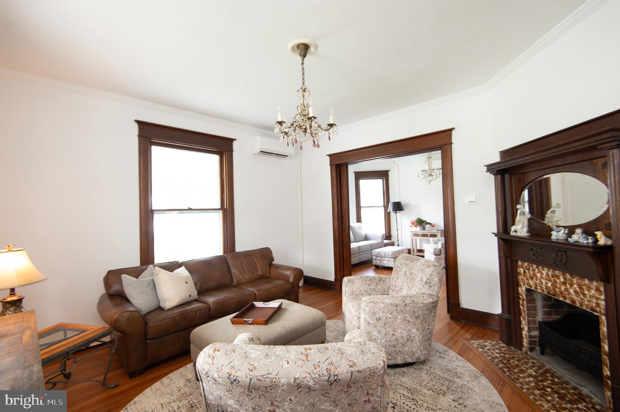 HISTORIC DISTRICT - WEST END - Residential