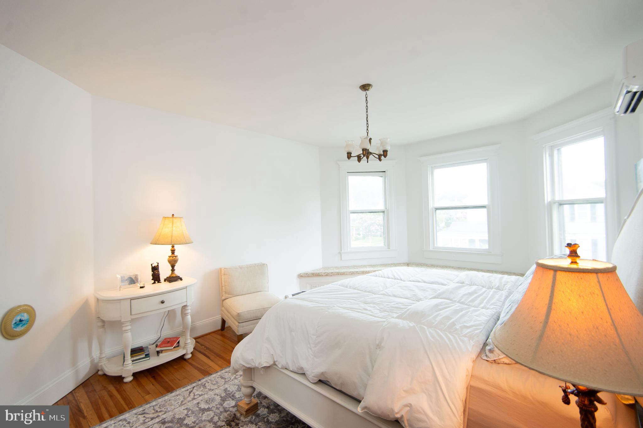 HISTORIC DISTRICT - WEST END - Residential