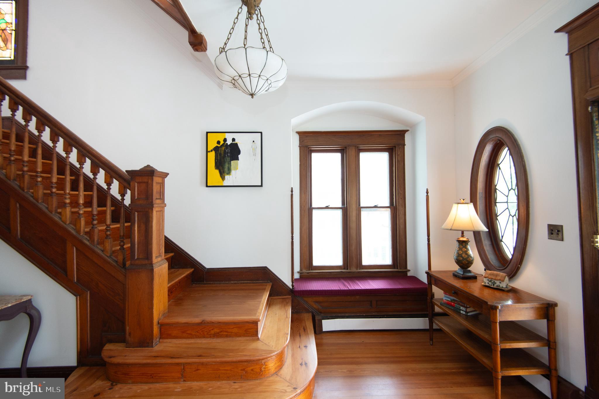 HISTORIC DISTRICT - WEST END - Residential