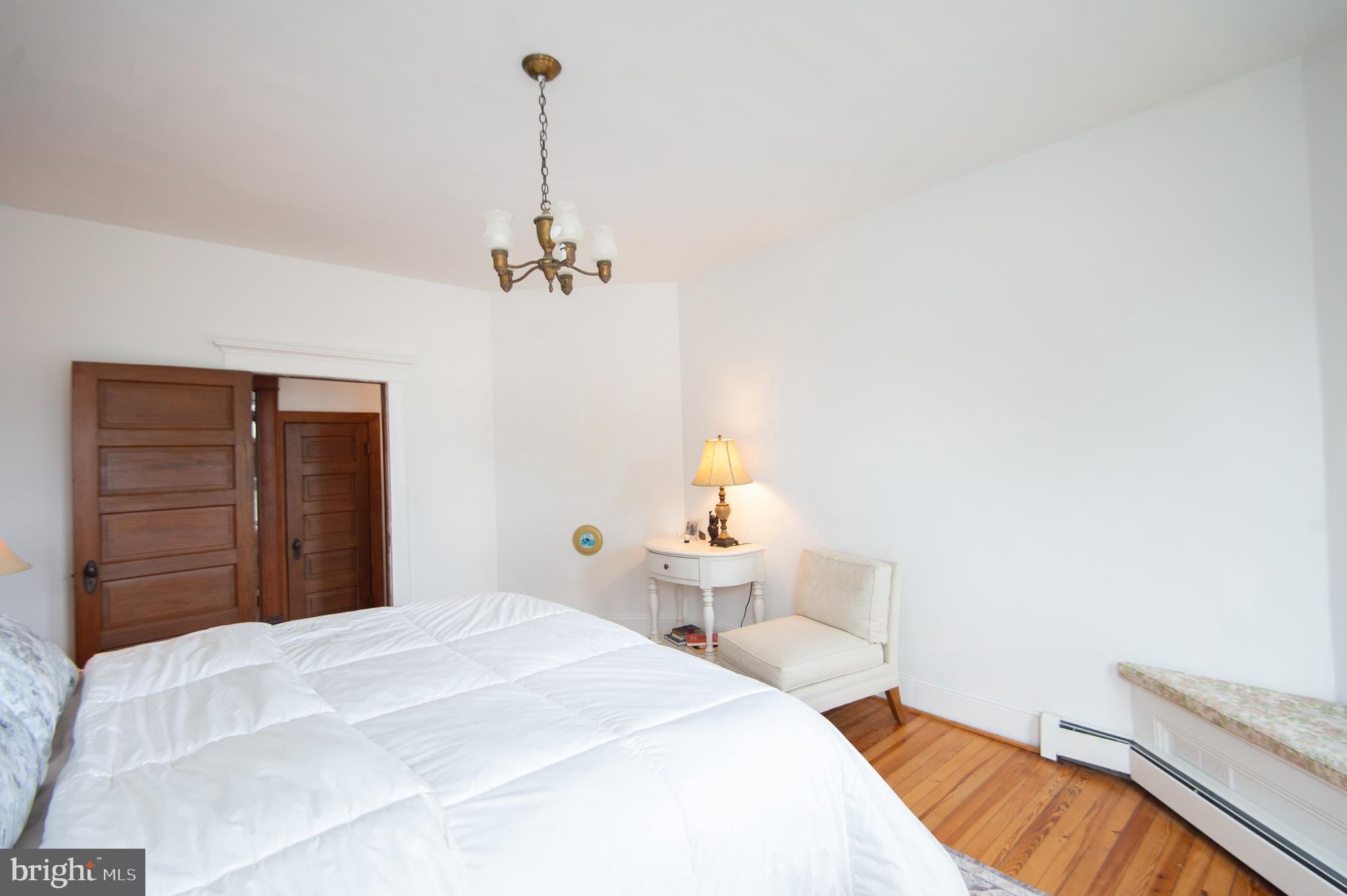 HISTORIC DISTRICT - WEST END - Residential