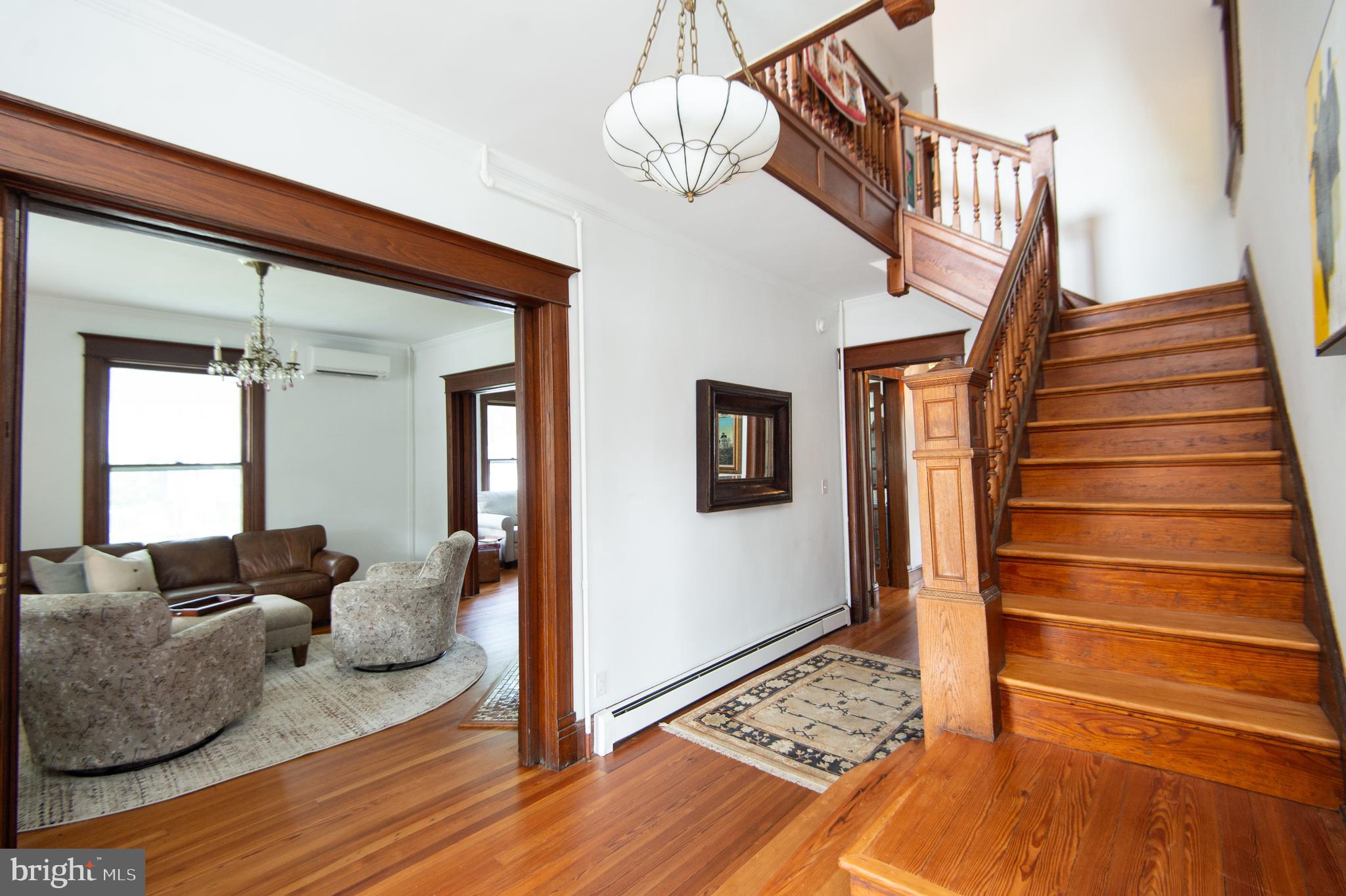 HISTORIC DISTRICT - WEST END - Residential