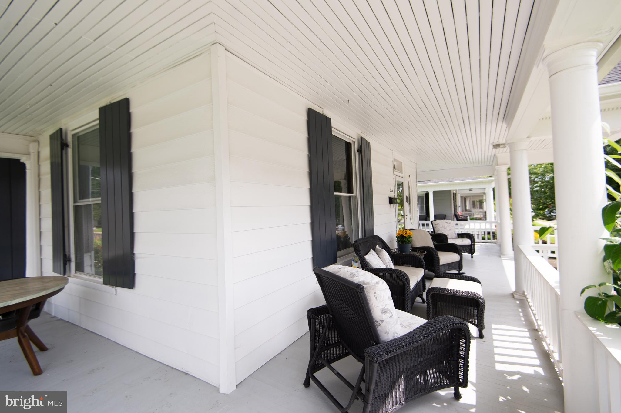 HISTORIC DISTRICT - WEST END - Residential