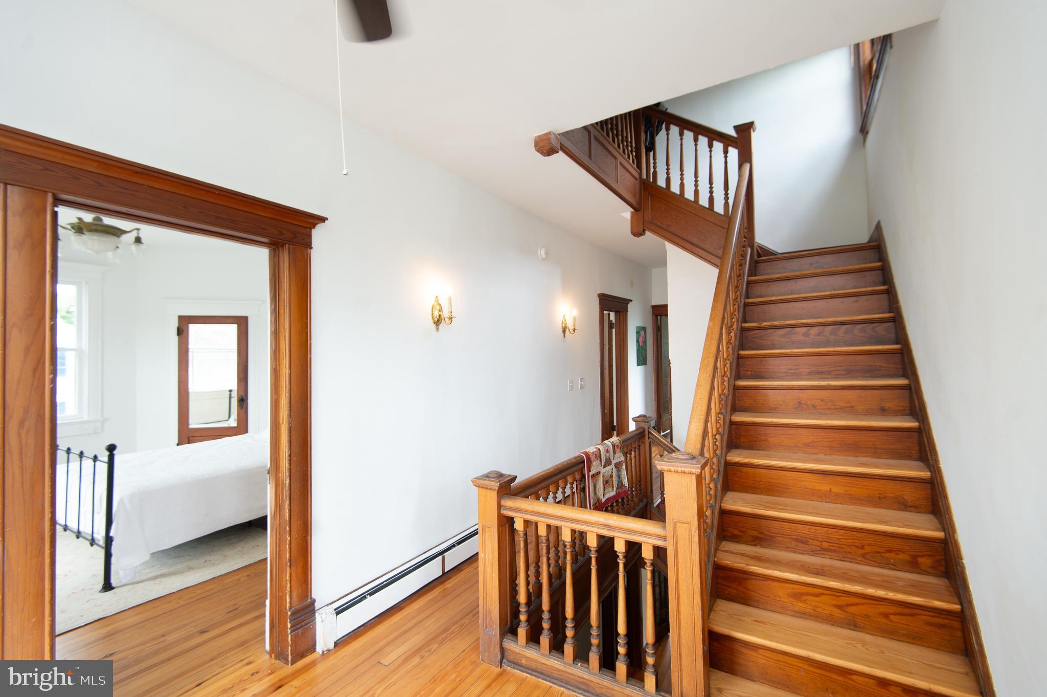 HISTORIC DISTRICT - WEST END - Residential